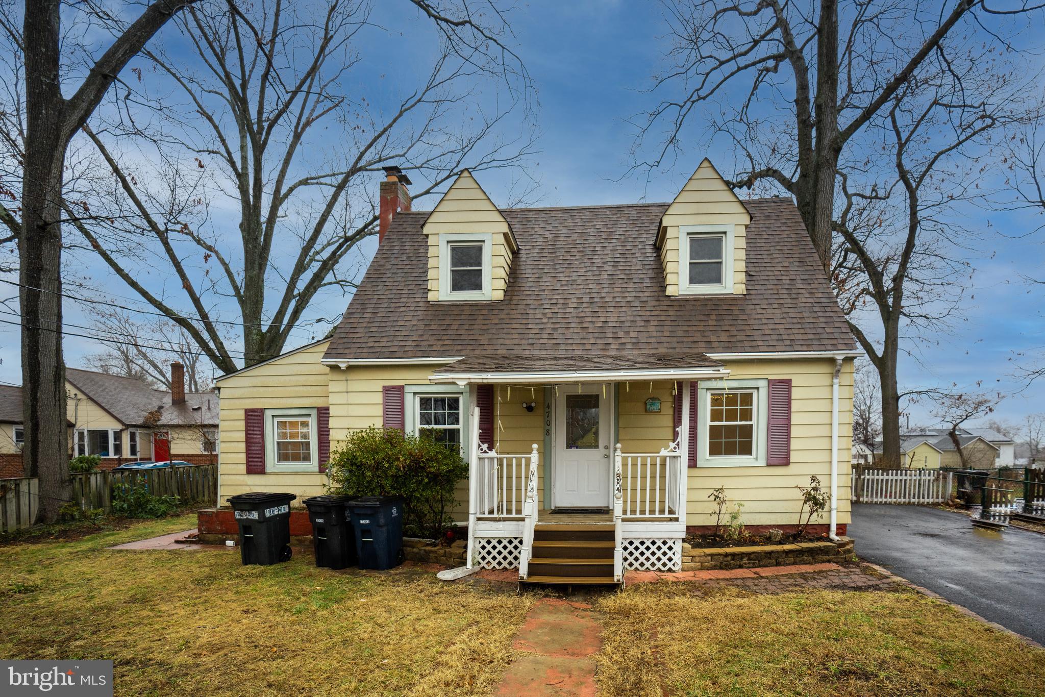 BELTSVILLE - Residential