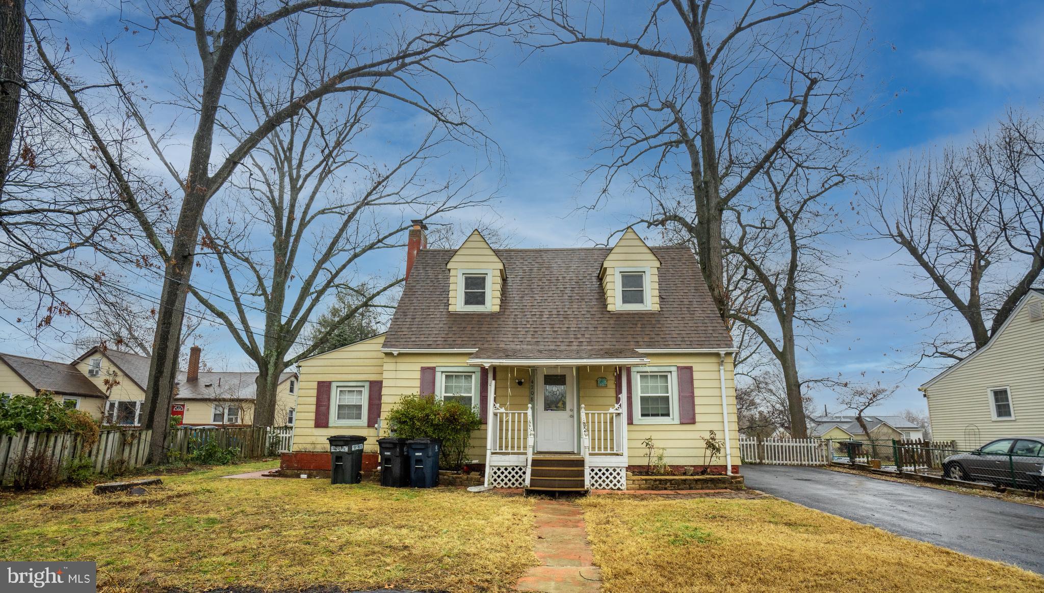 BELTSVILLE - Residential