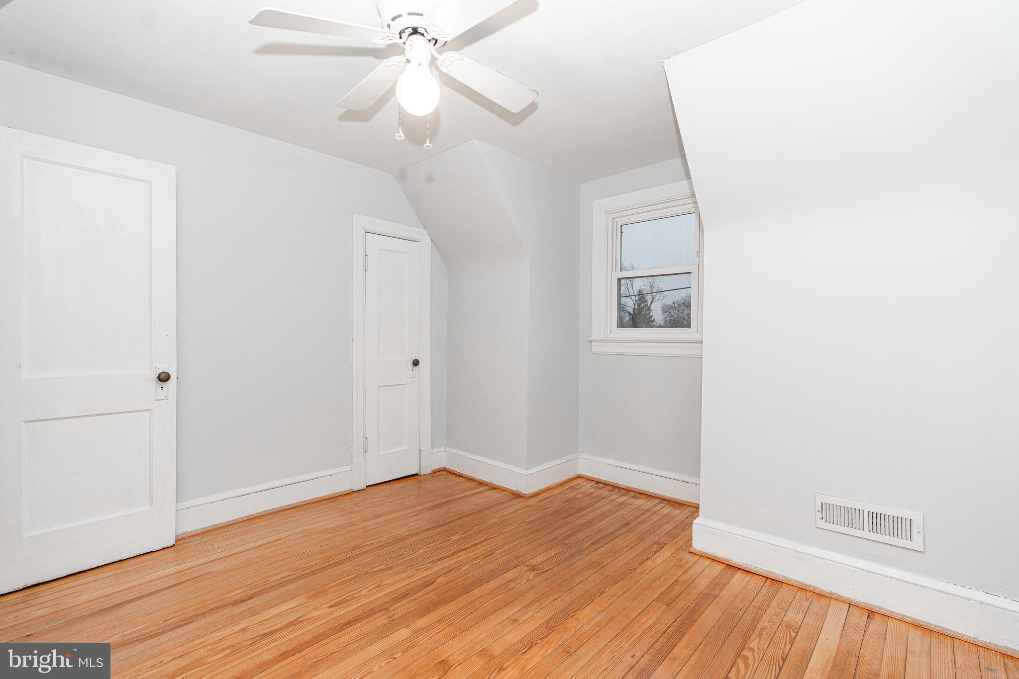 BELTSVILLE - Residential