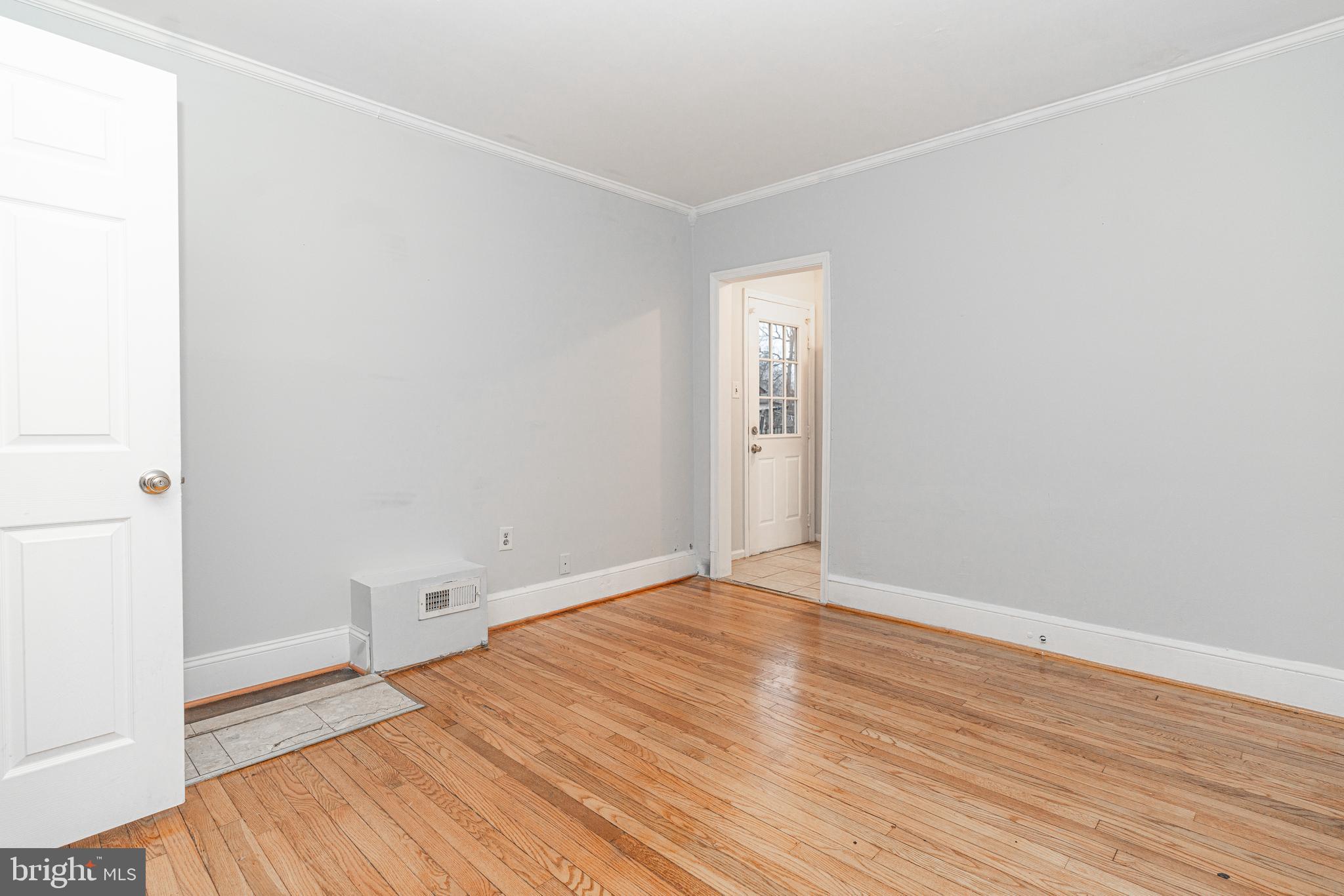 BELTSVILLE - Residential