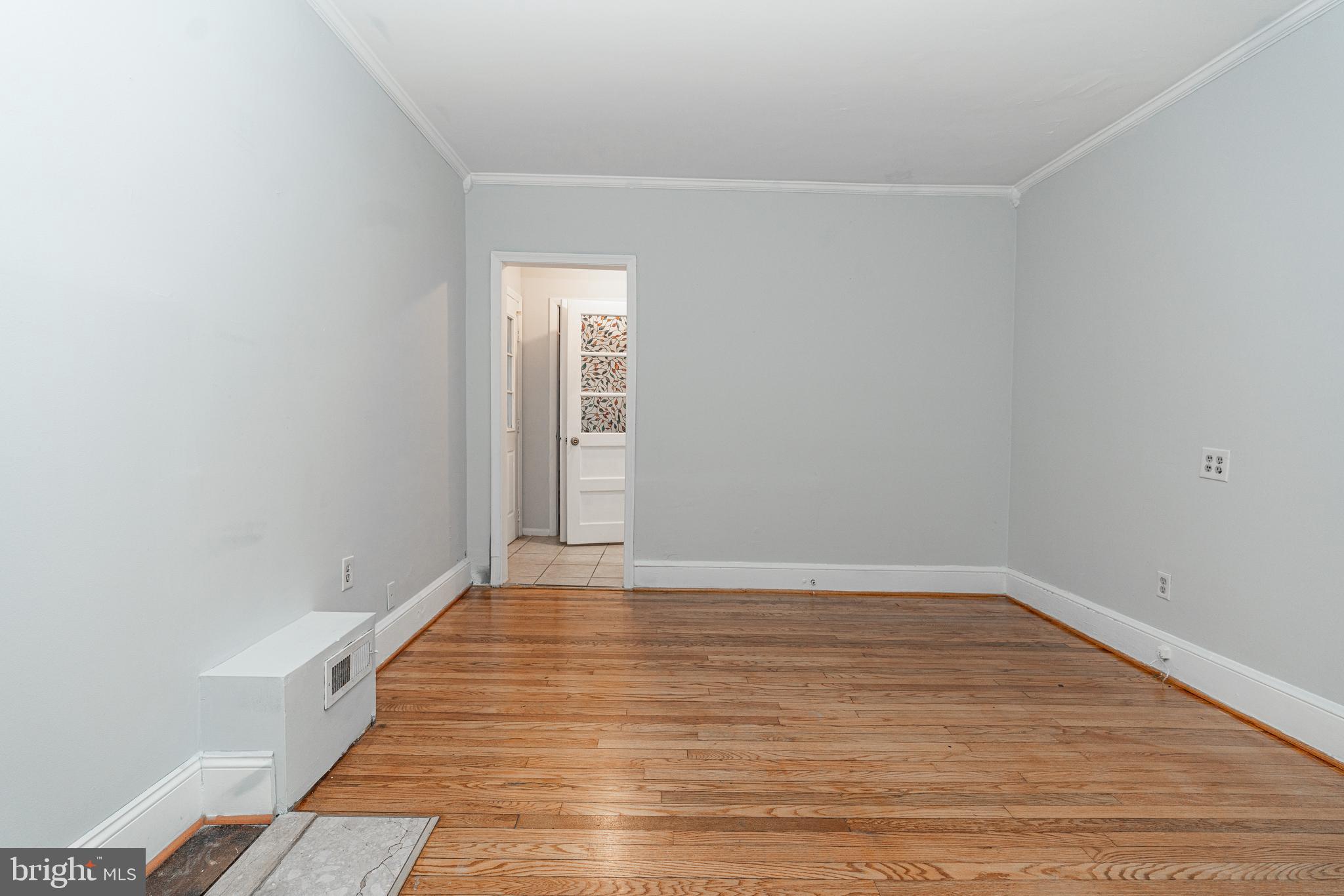 BELTSVILLE - Residential