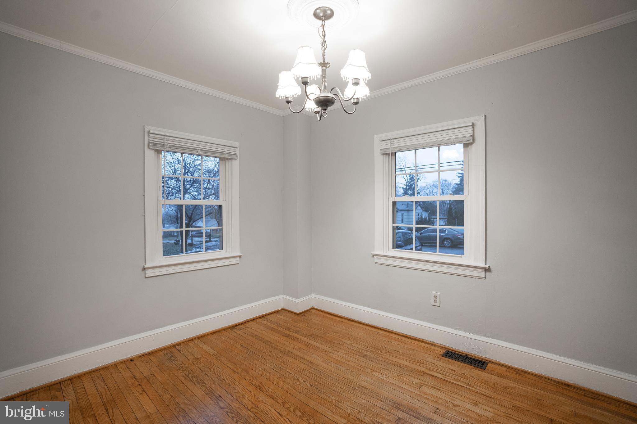 BELTSVILLE - Residential