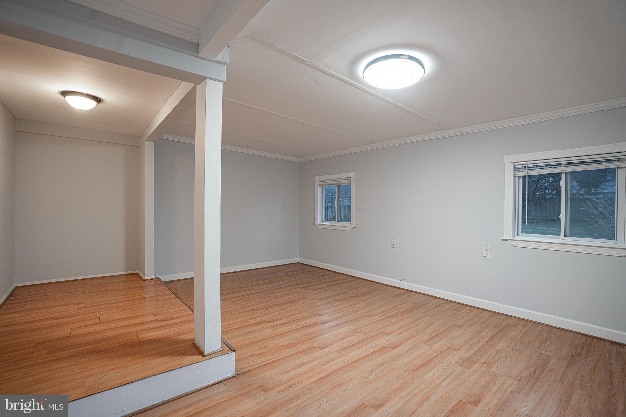 BELTSVILLE - Residential