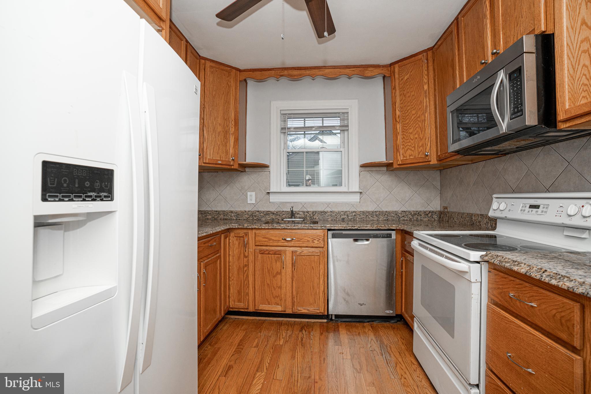 BELTSVILLE - Residential