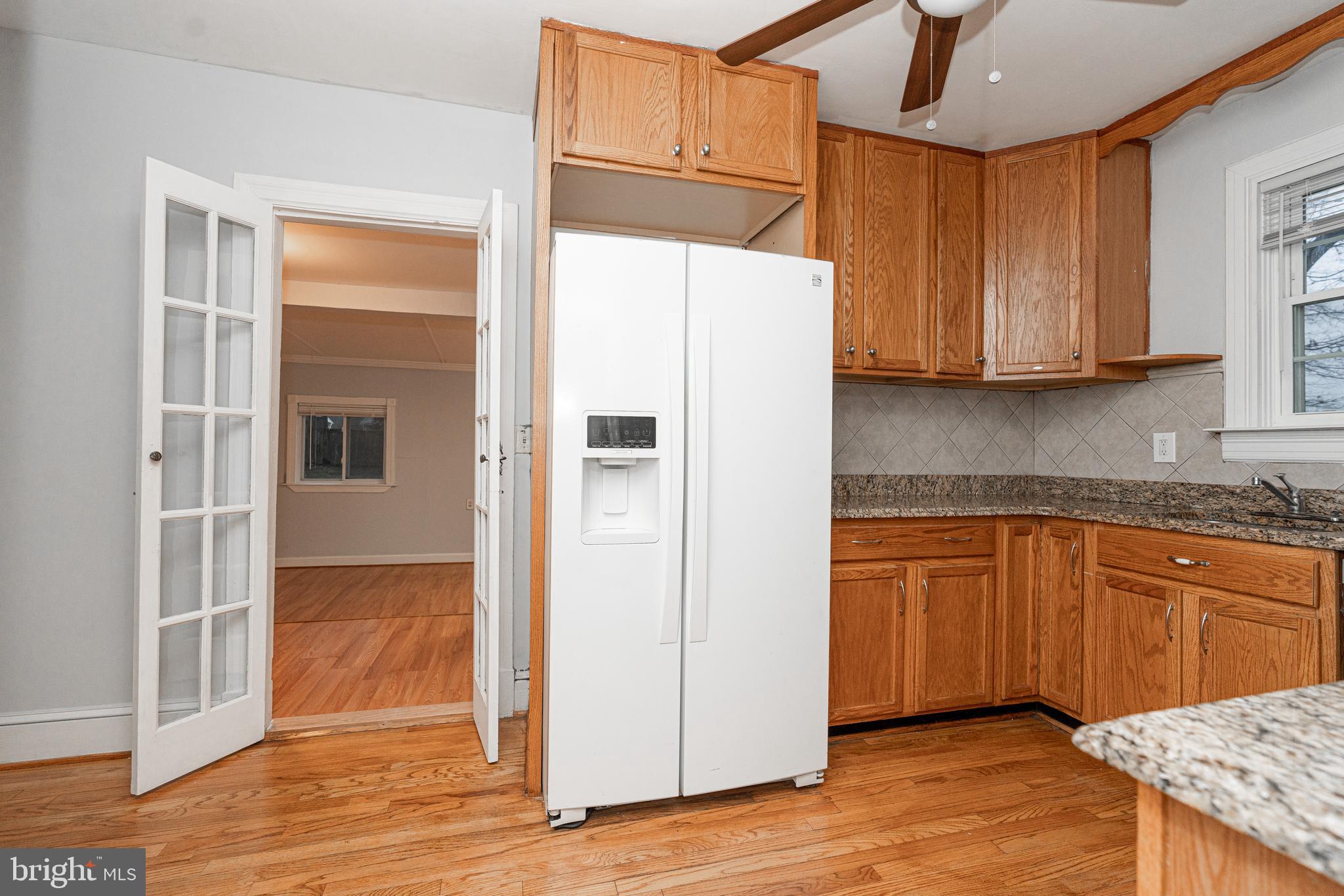 BELTSVILLE - Residential