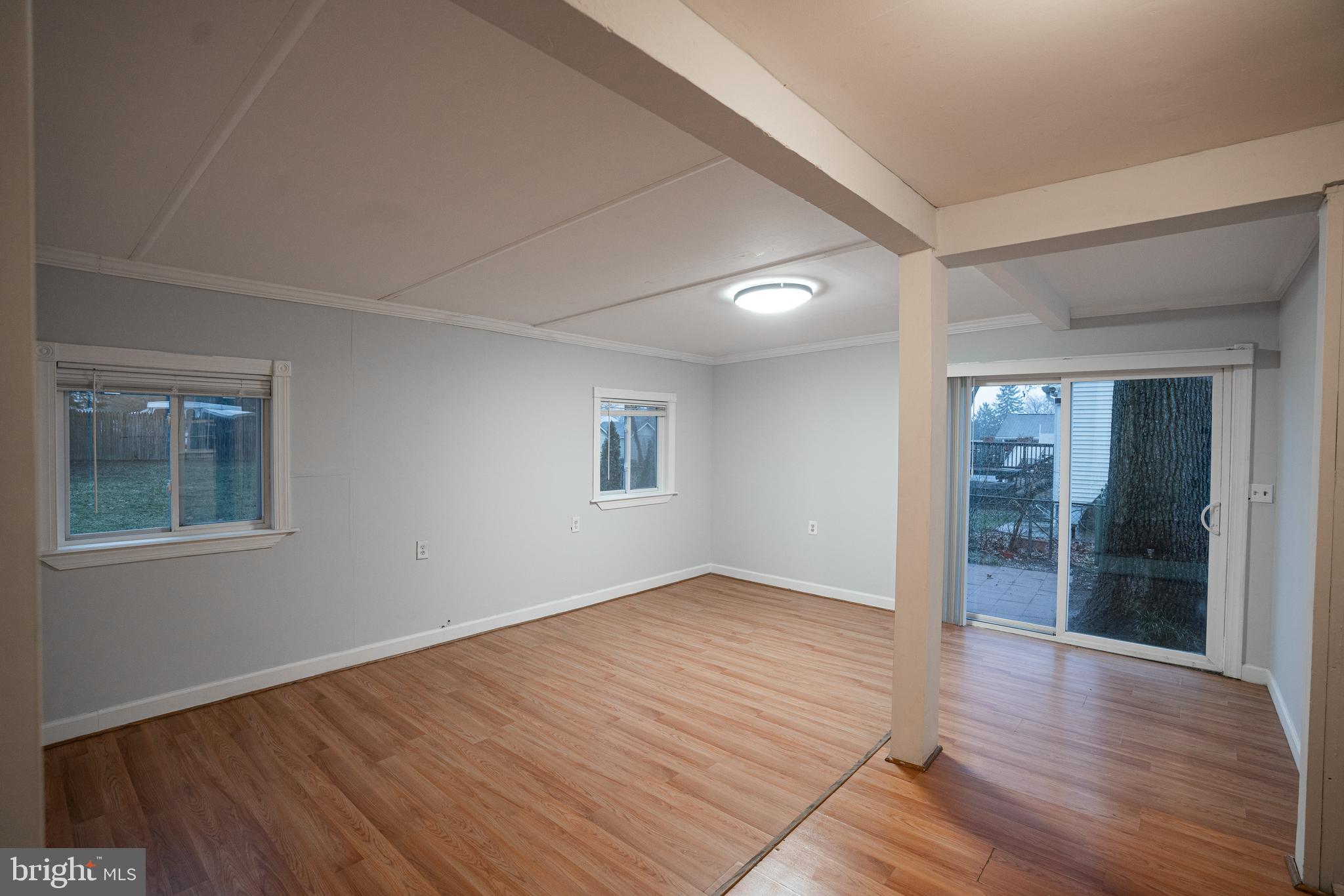 BELTSVILLE - Residential