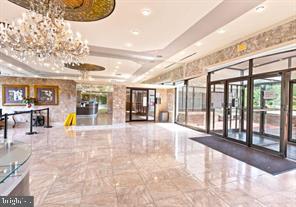 PRESIDENTIAL TOWERS - Residential Lease