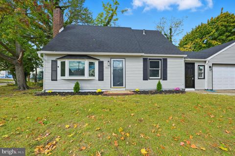 5507 WAYNE AVENUE PENNSAUKEN NJ 08110