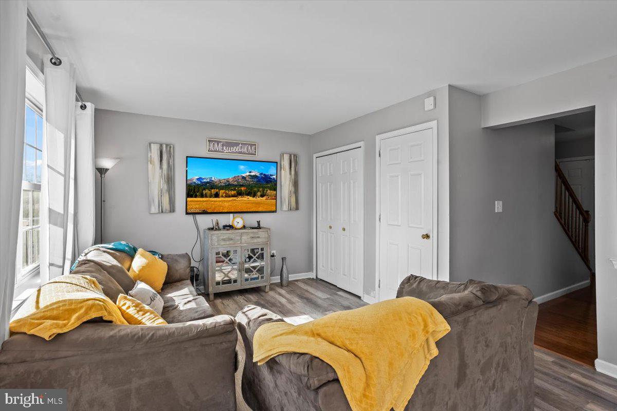 STERLING PLACE - Residential