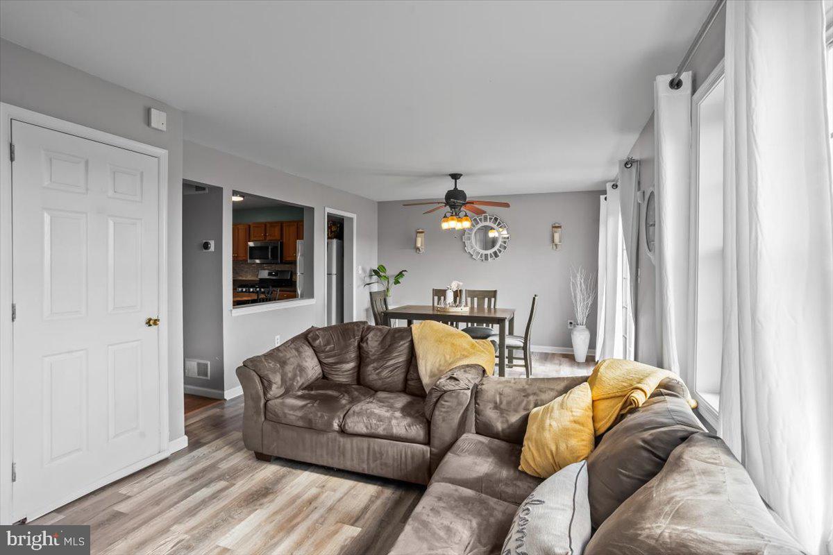 STERLING PLACE - Residential