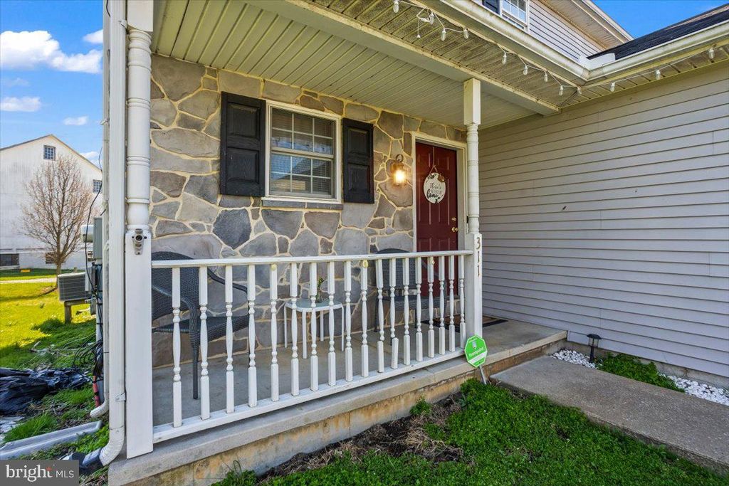 Photo of 311 Elmshire Drive, LANCASTER, PA 17603 (MLS # PALA2085372)