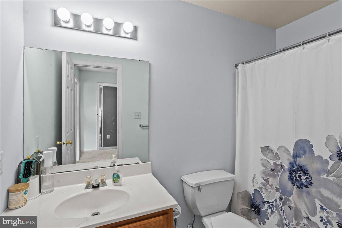 STERLING PLACE - Residential