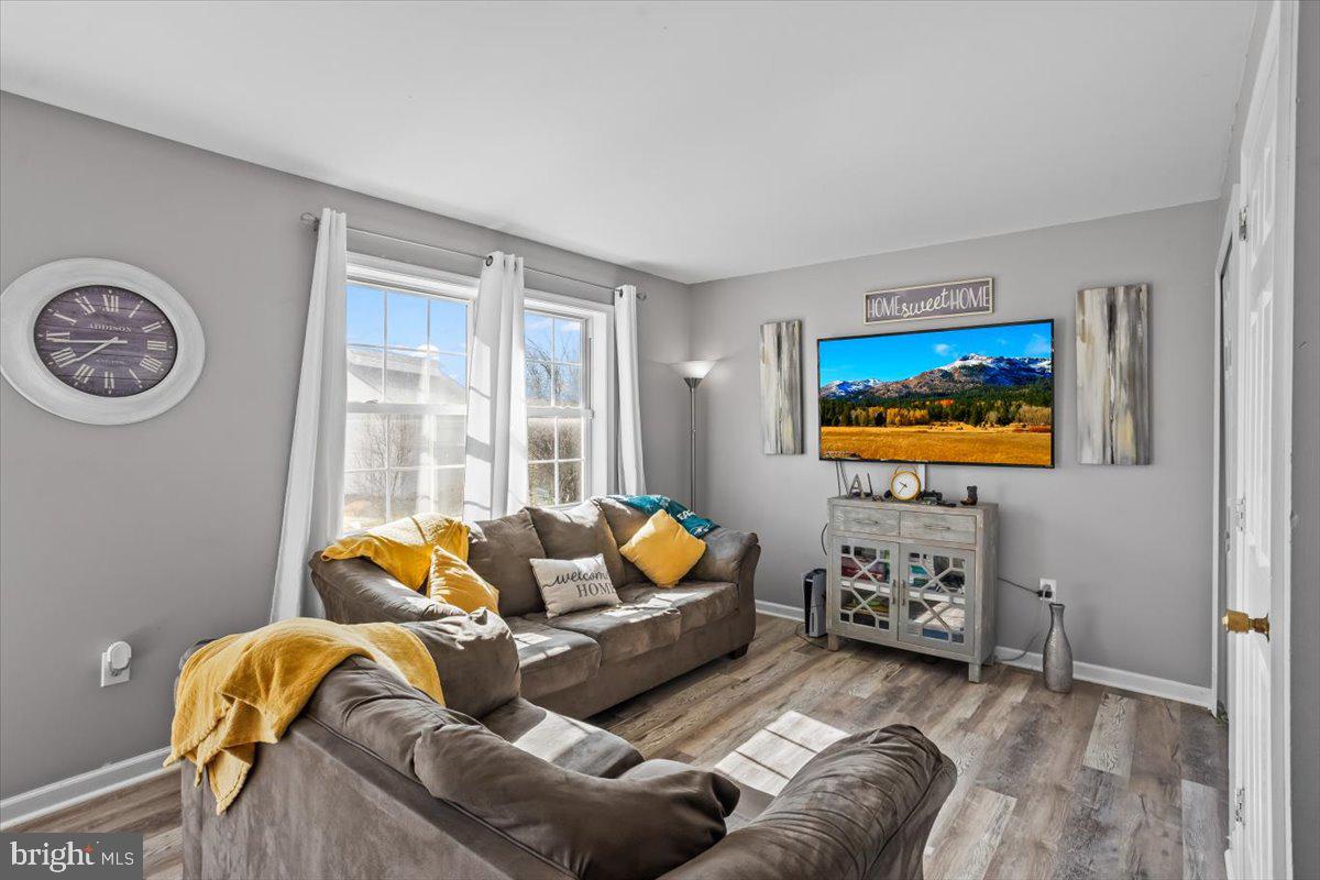 STERLING PLACE - Residential