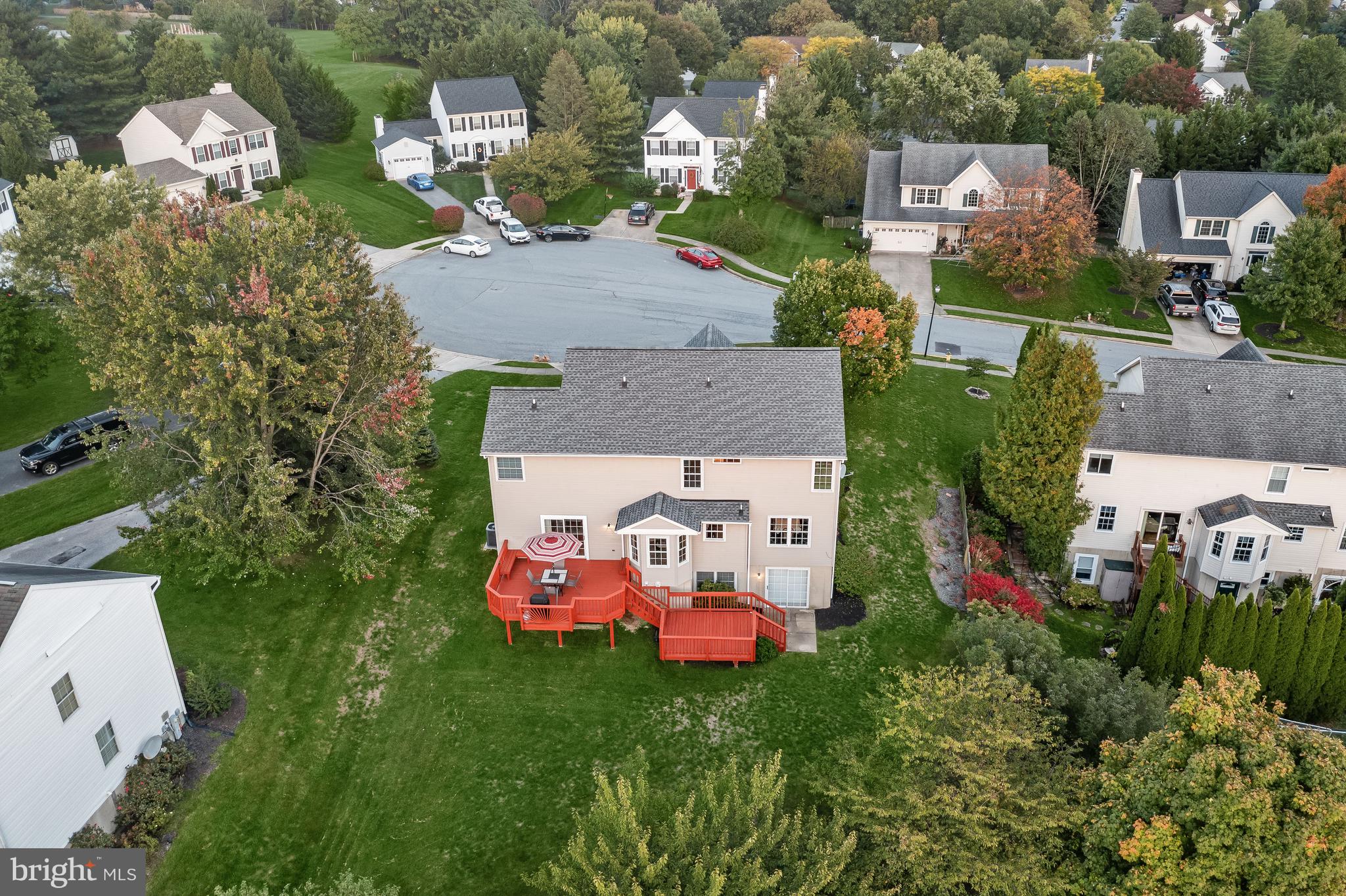 EAGLEVIEW ESTATES - Residential