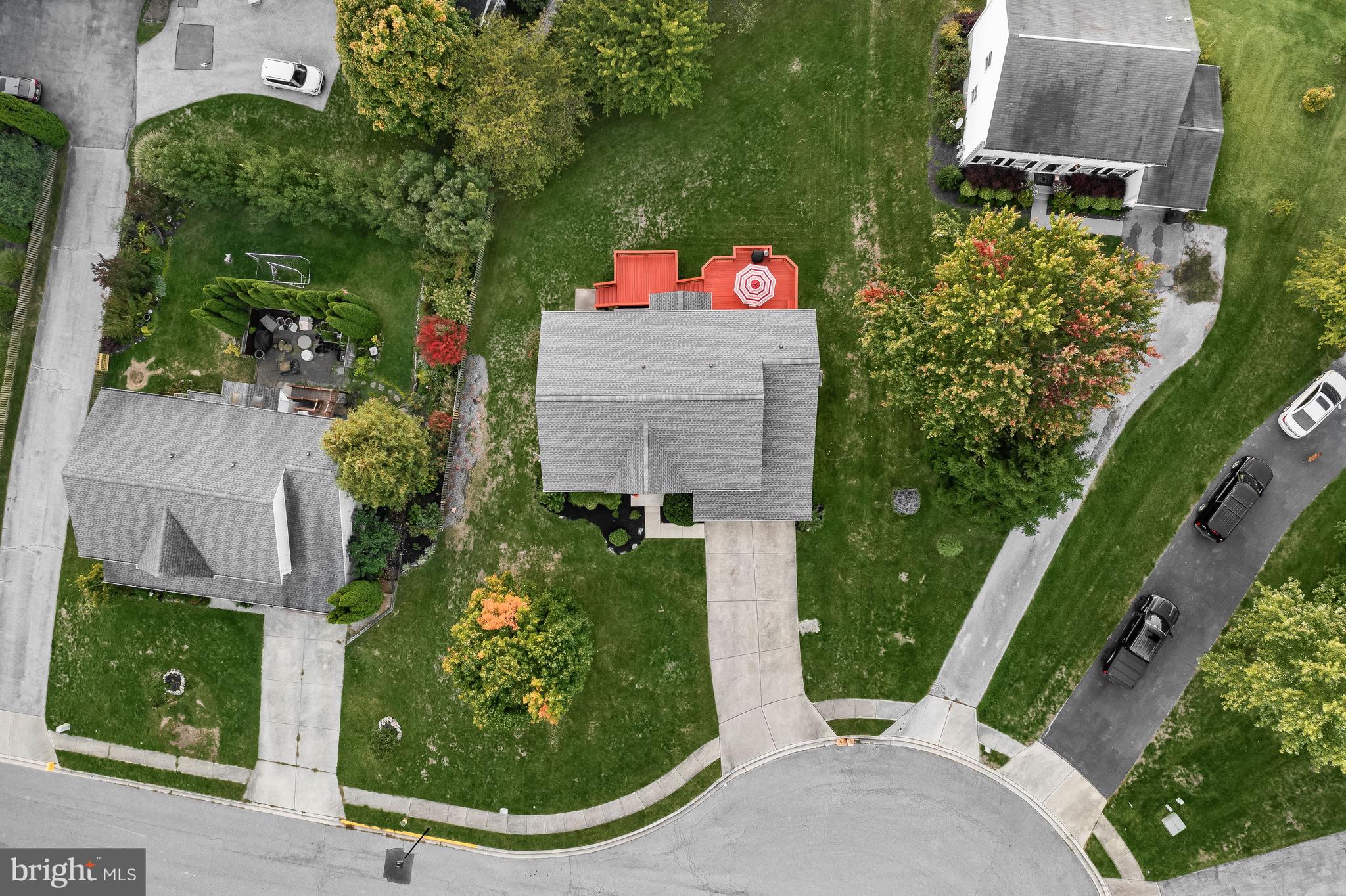 EAGLEVIEW ESTATES - Residential