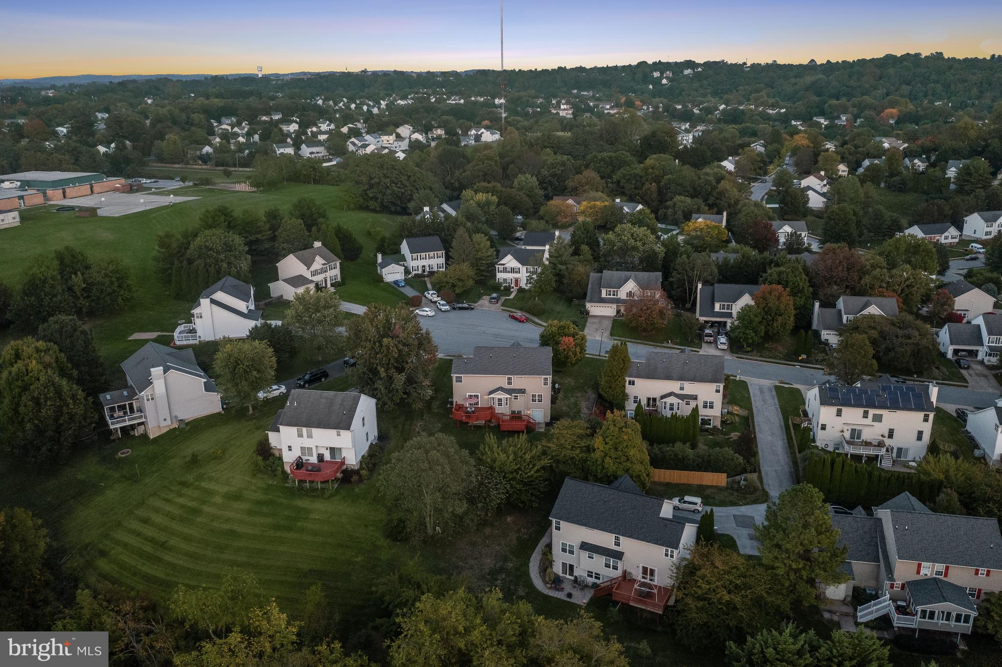 EAGLEVIEW ESTATES - Residential