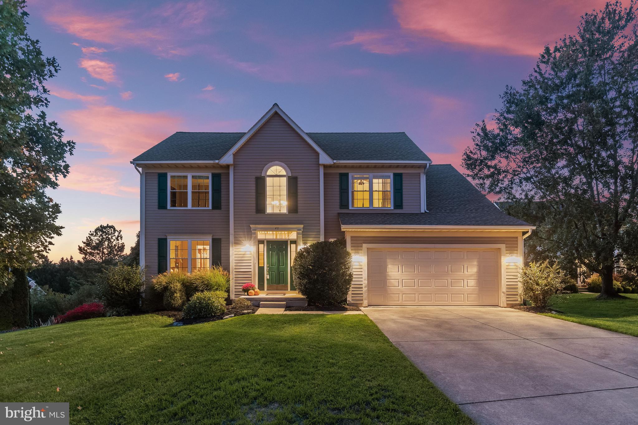 EAGLEVIEW ESTATES - Residential