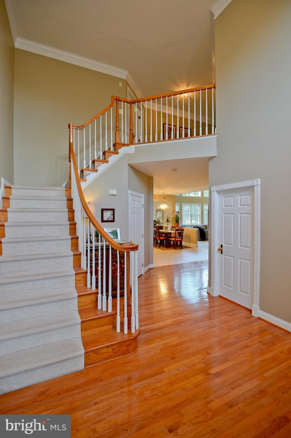 SOUTH RIDING - Residential