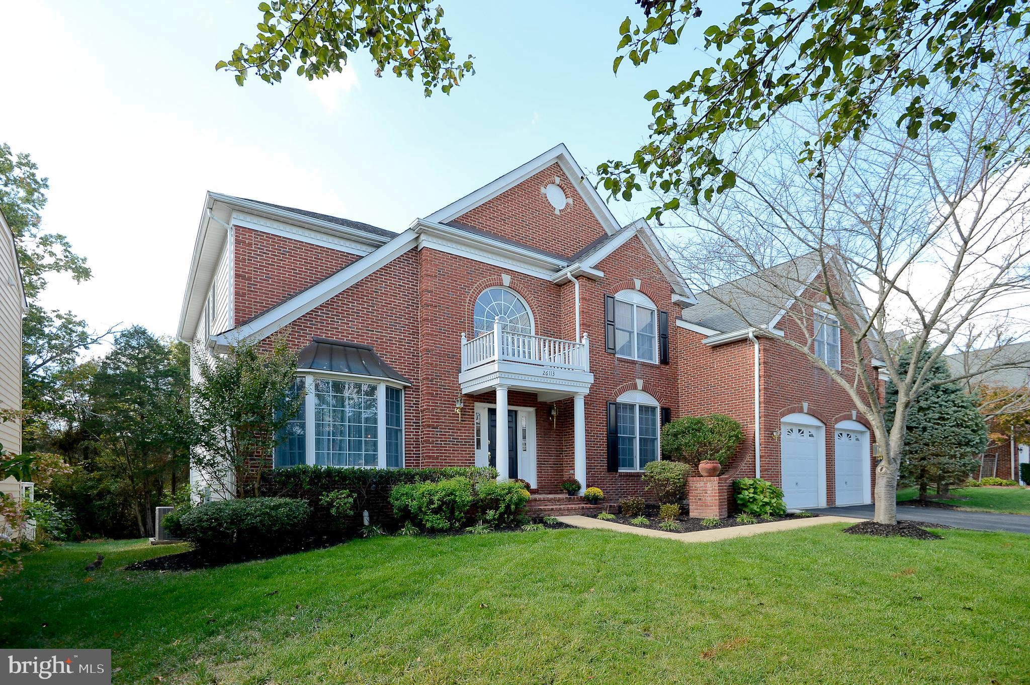 SOUTH RIDING - Residential