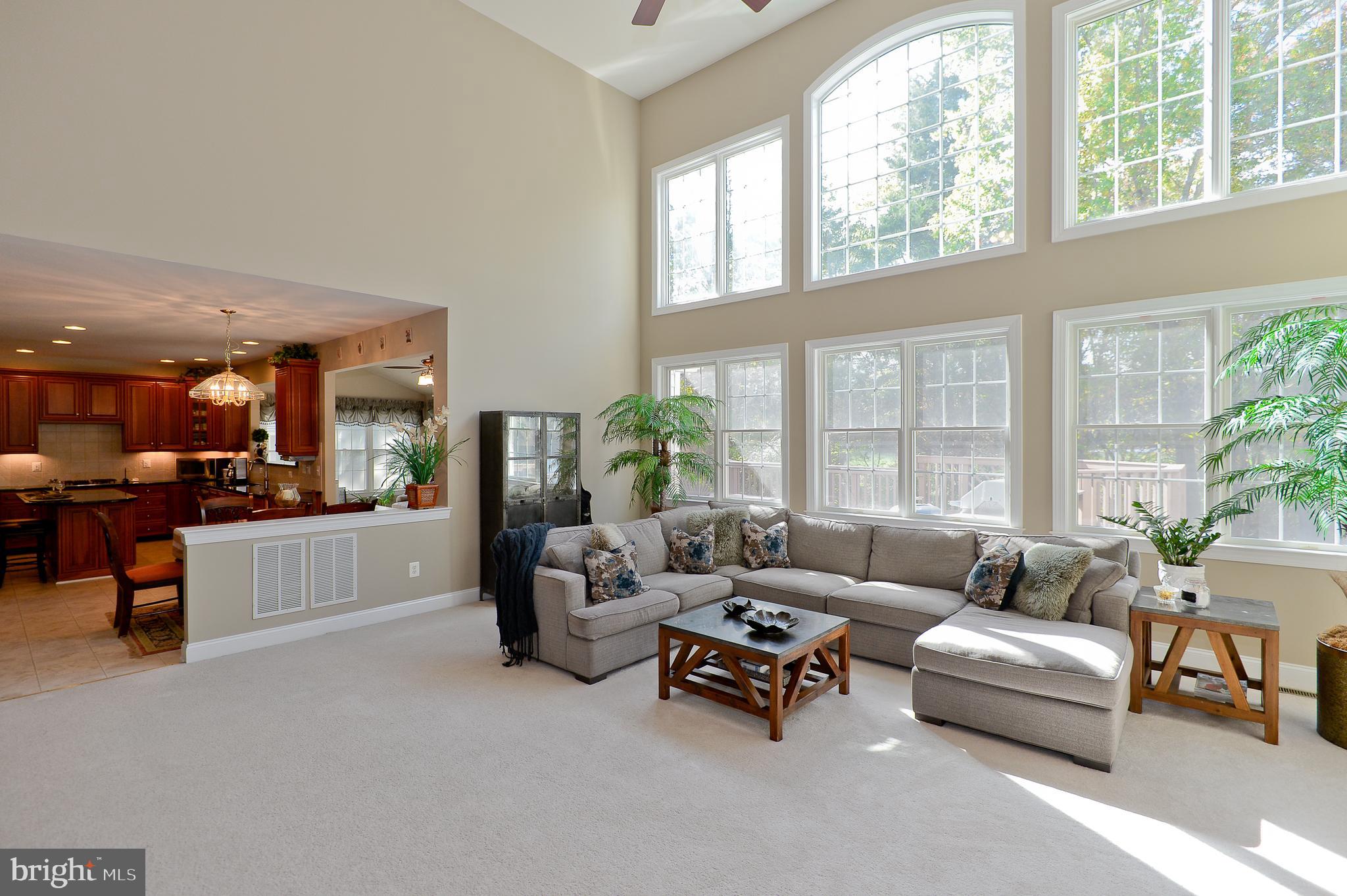 SOUTH RIDING - Residential