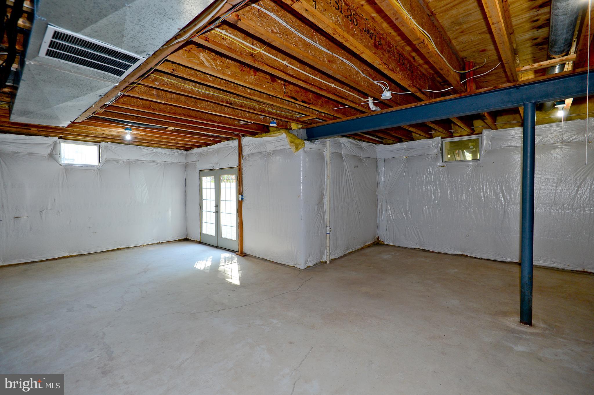 SOUTH RIDING - Residential