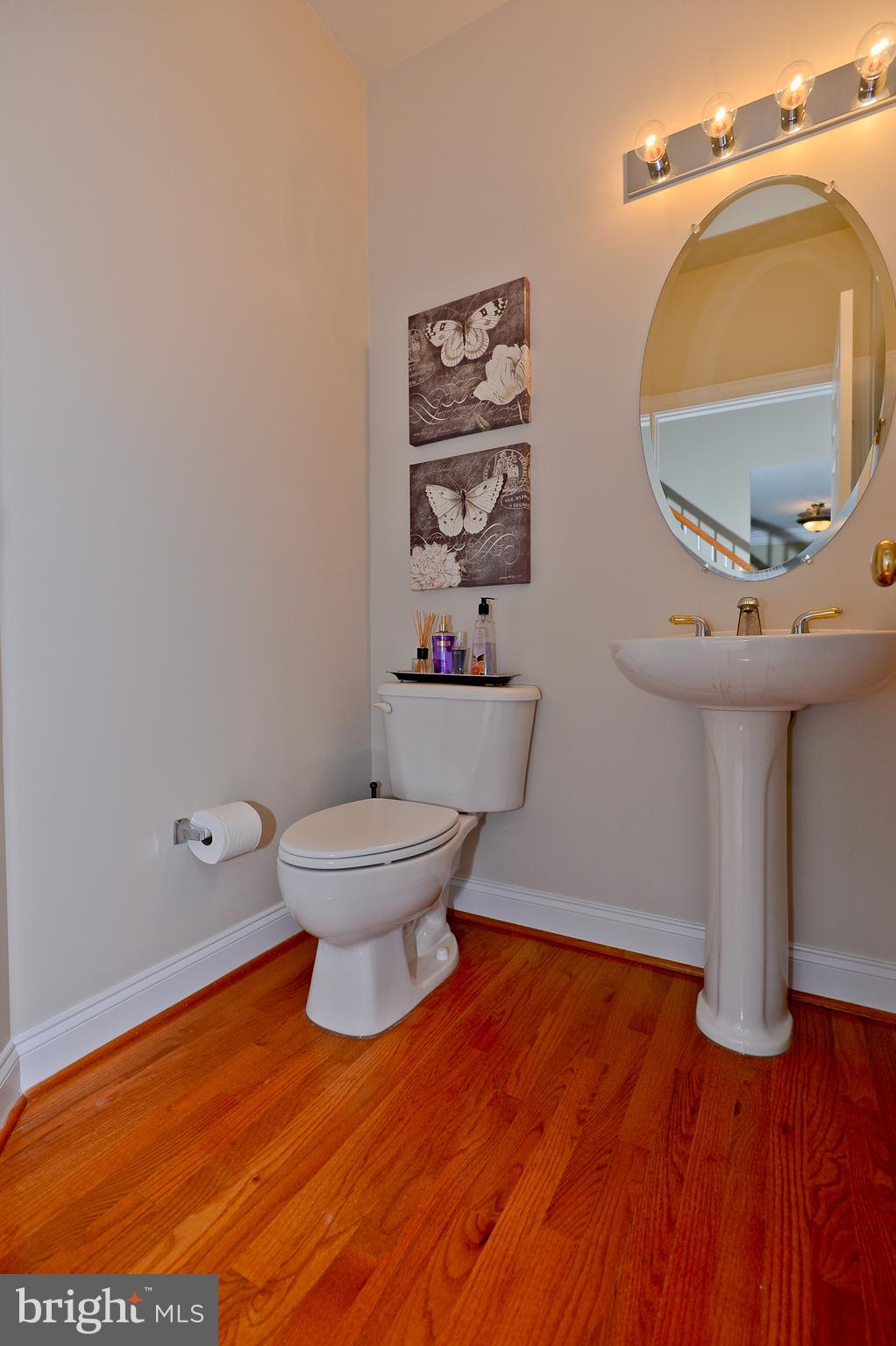 SOUTH RIDING - Residential