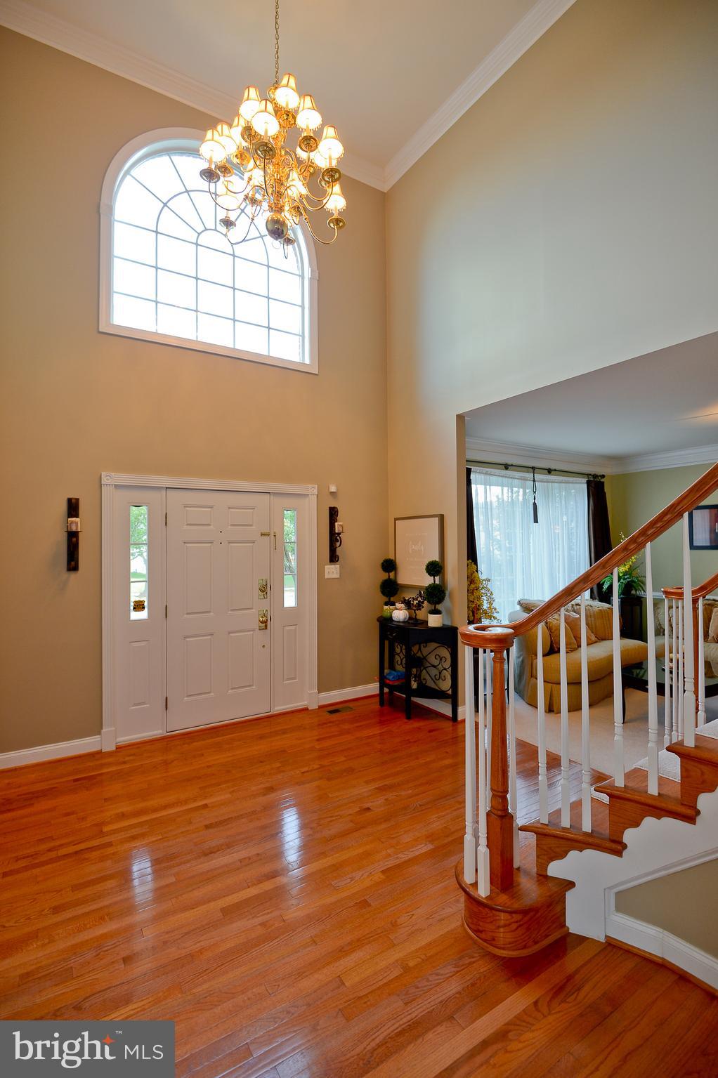 SOUTH RIDING - Residential