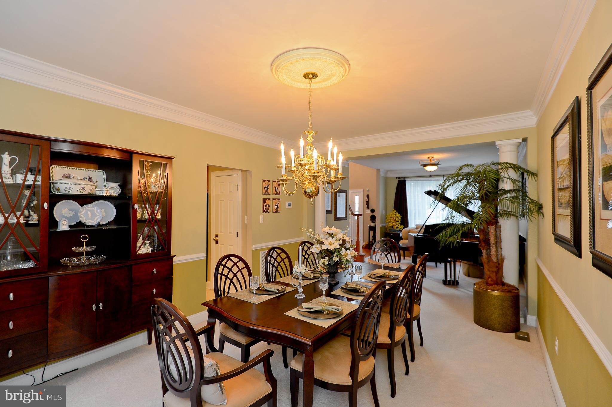 SOUTH RIDING - Residential