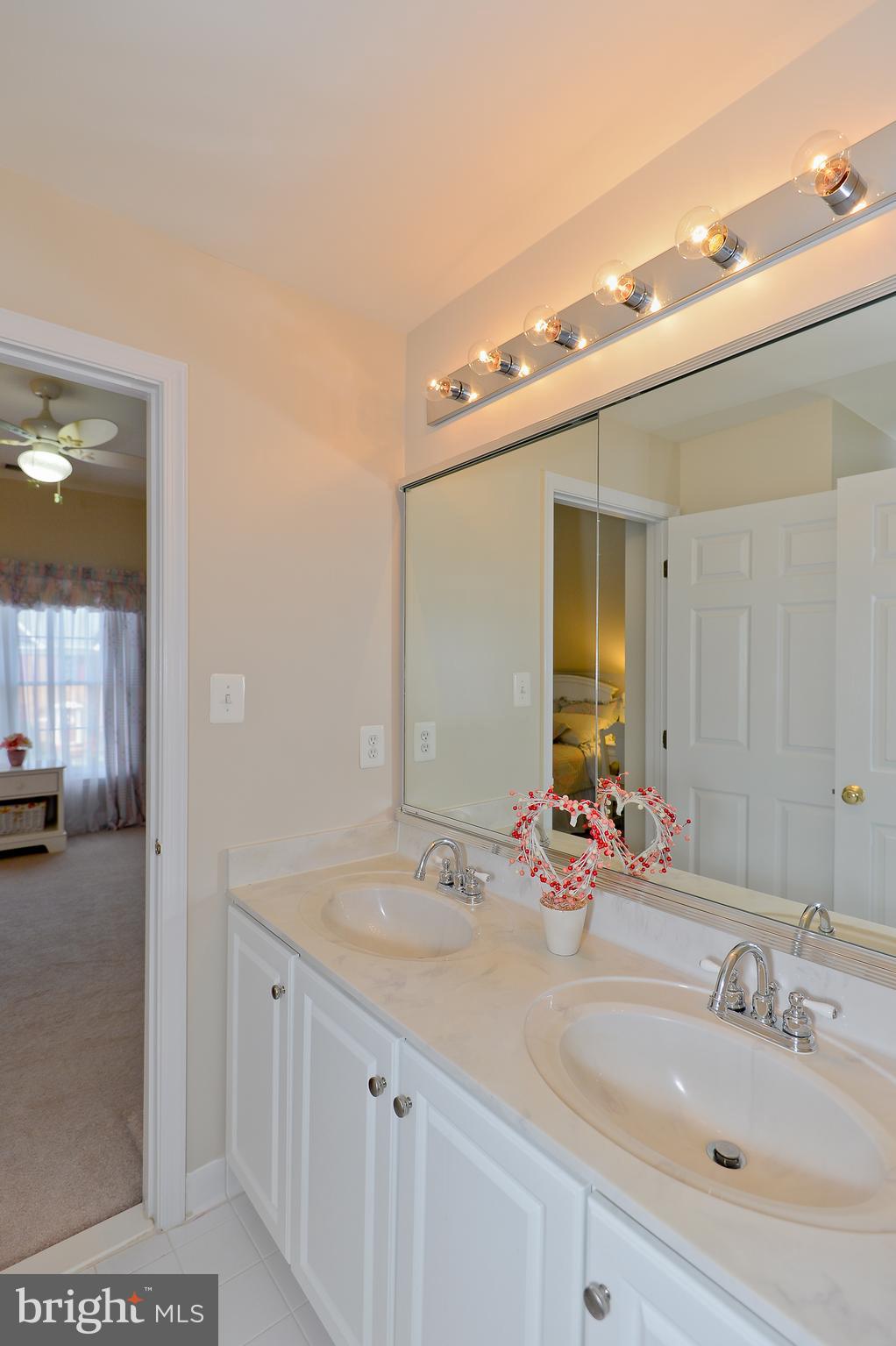 SOUTH RIDING - Residential