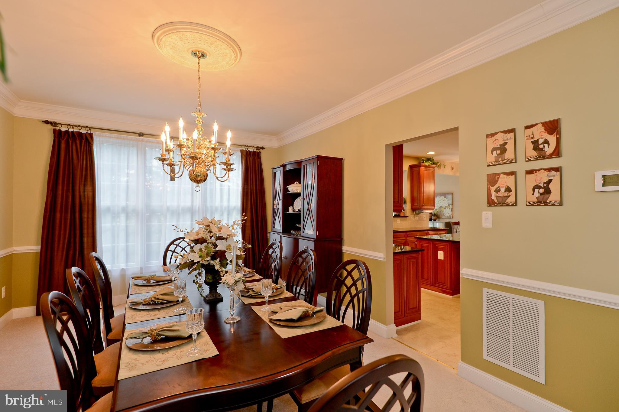 SOUTH RIDING - Residential