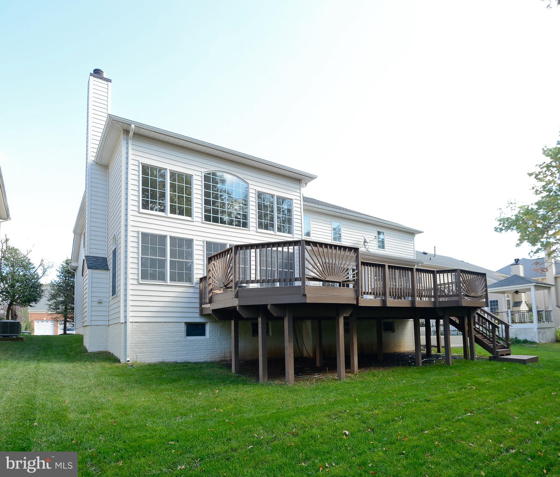 SOUTH RIDING - Residential