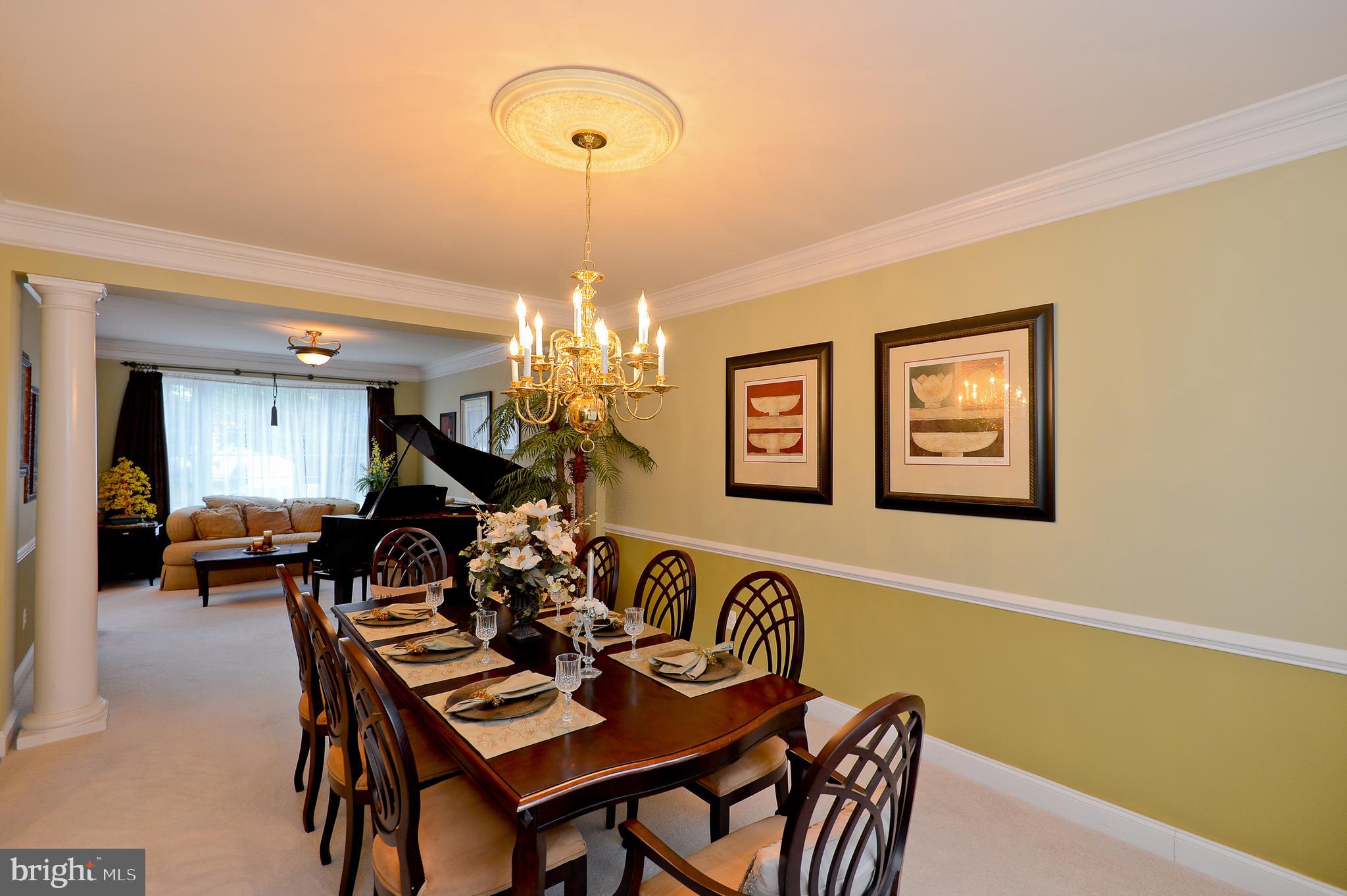 SOUTH RIDING - Residential