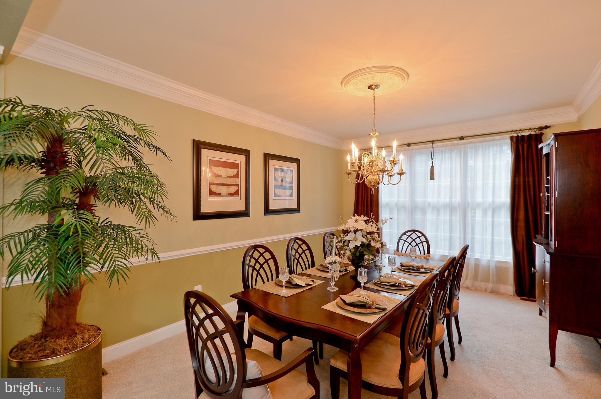 SOUTH RIDING - Residential