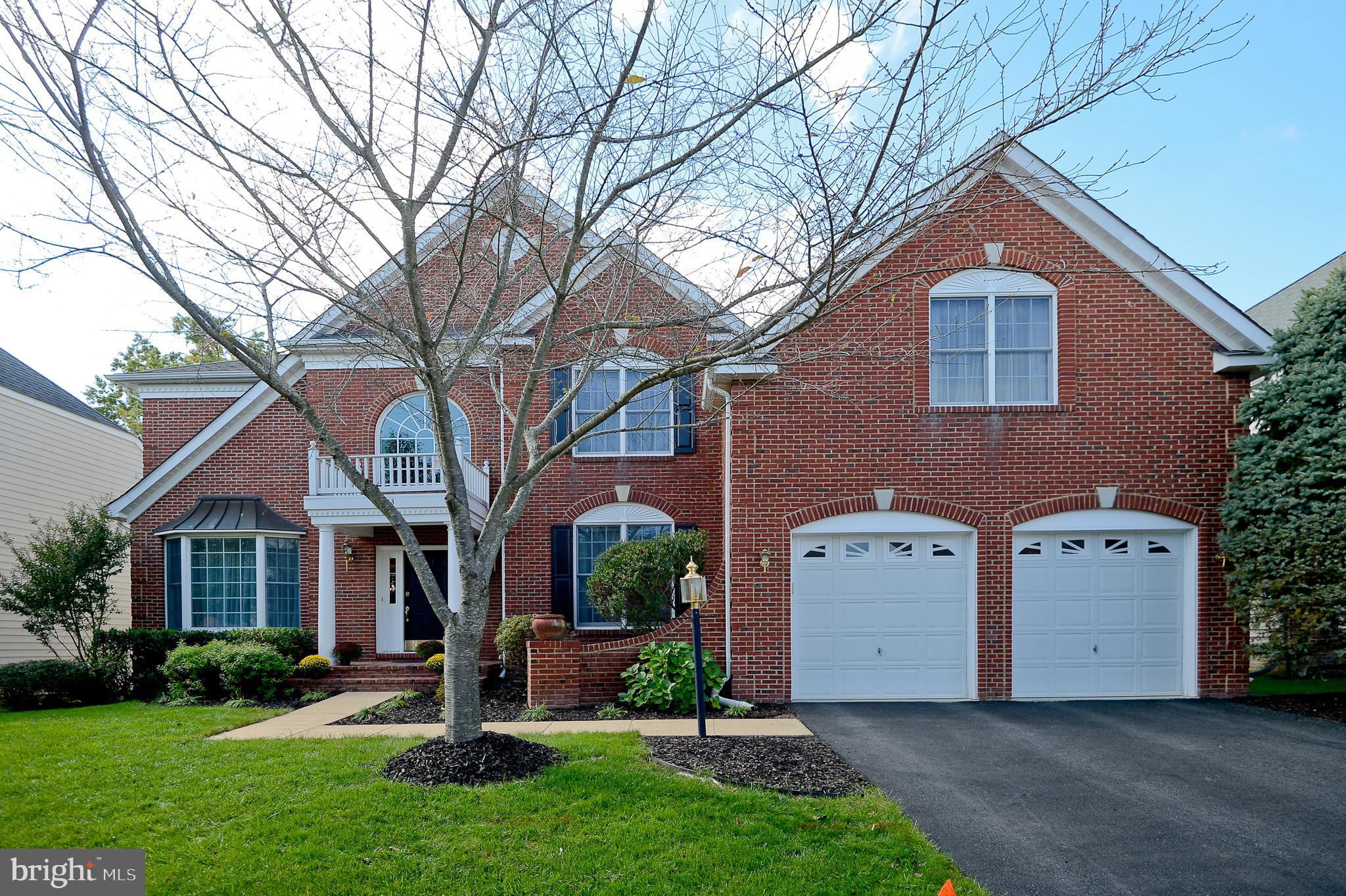 SOUTH RIDING - Residential