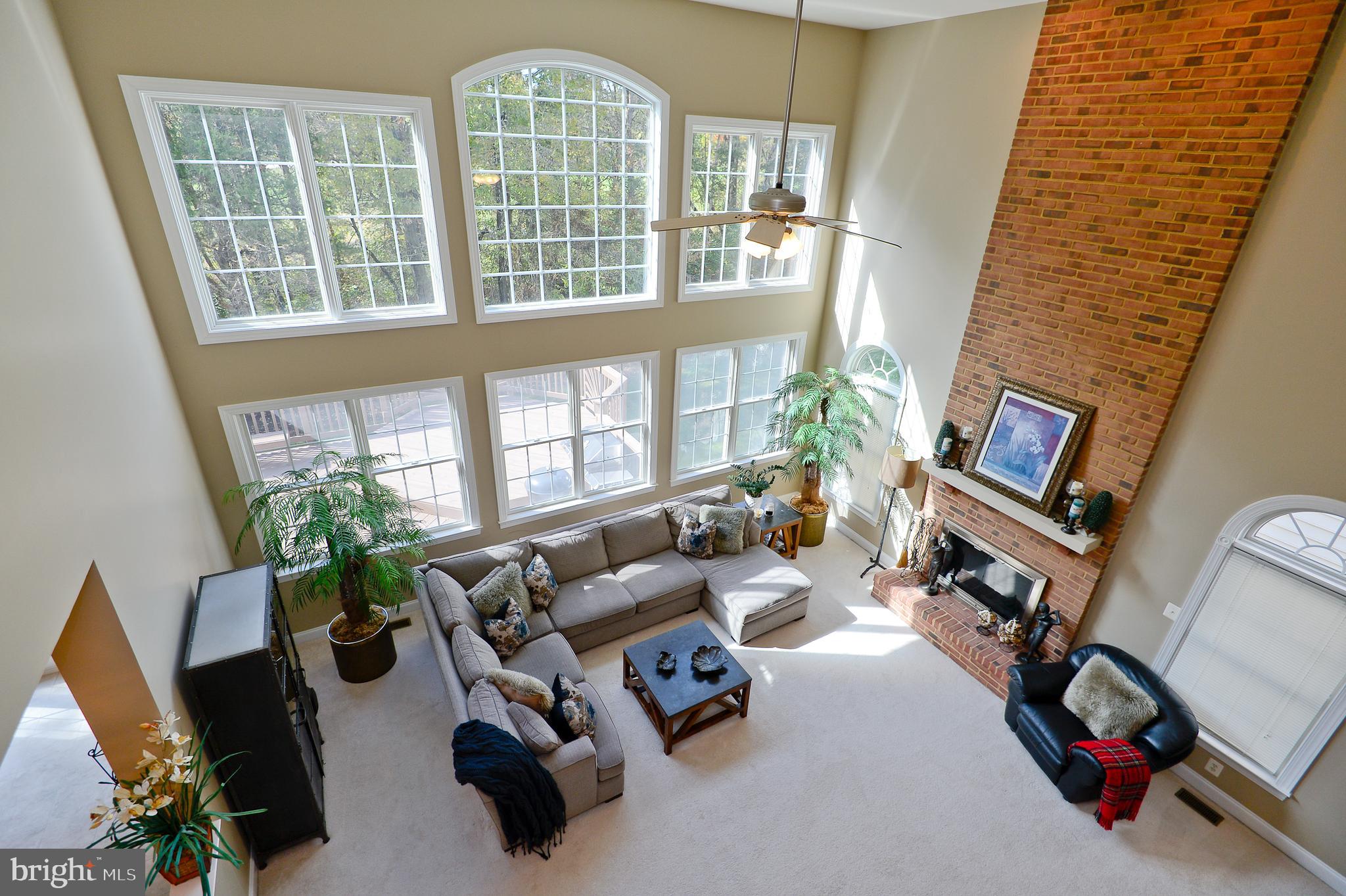 SOUTH RIDING - Residential