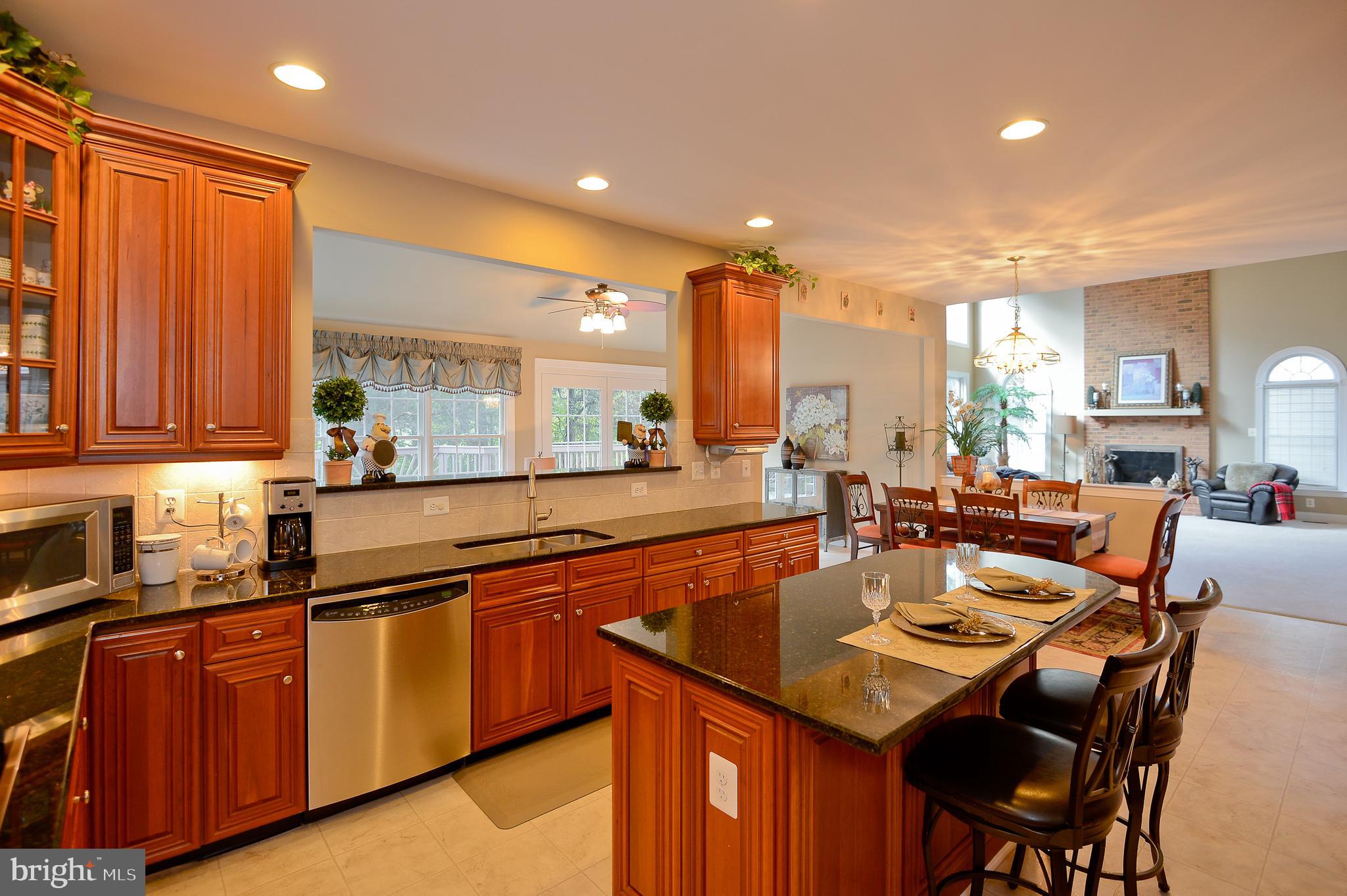 SOUTH RIDING - Residential