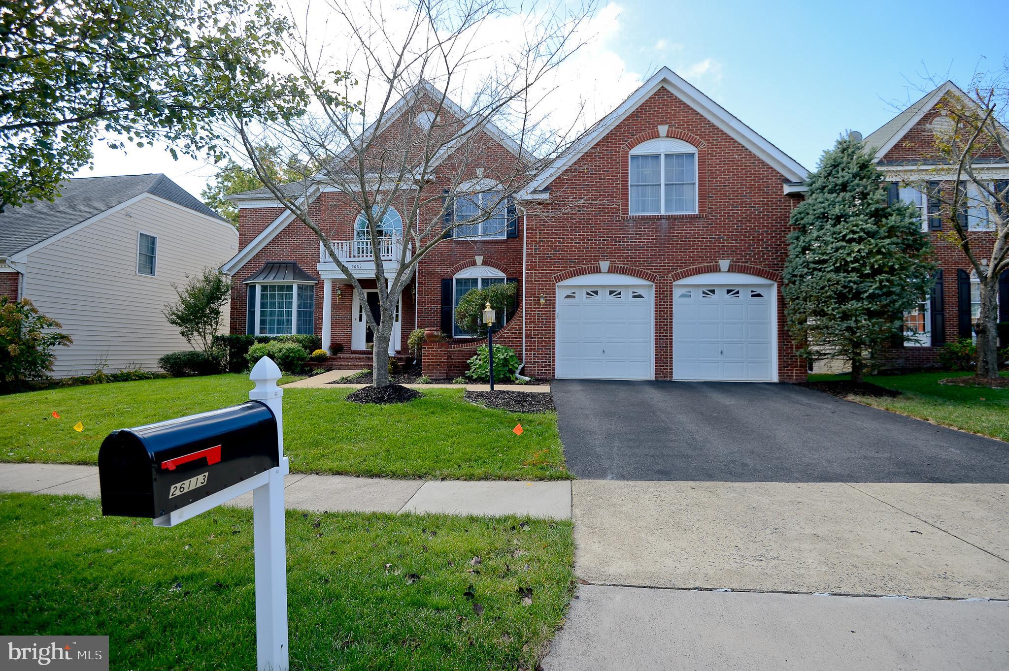 SOUTH RIDING - Residential