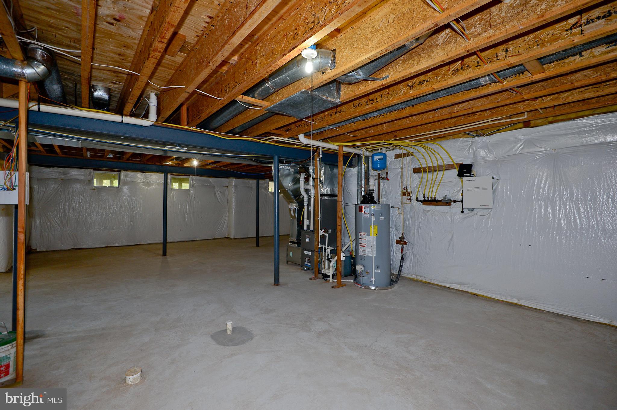 SOUTH RIDING - Residential