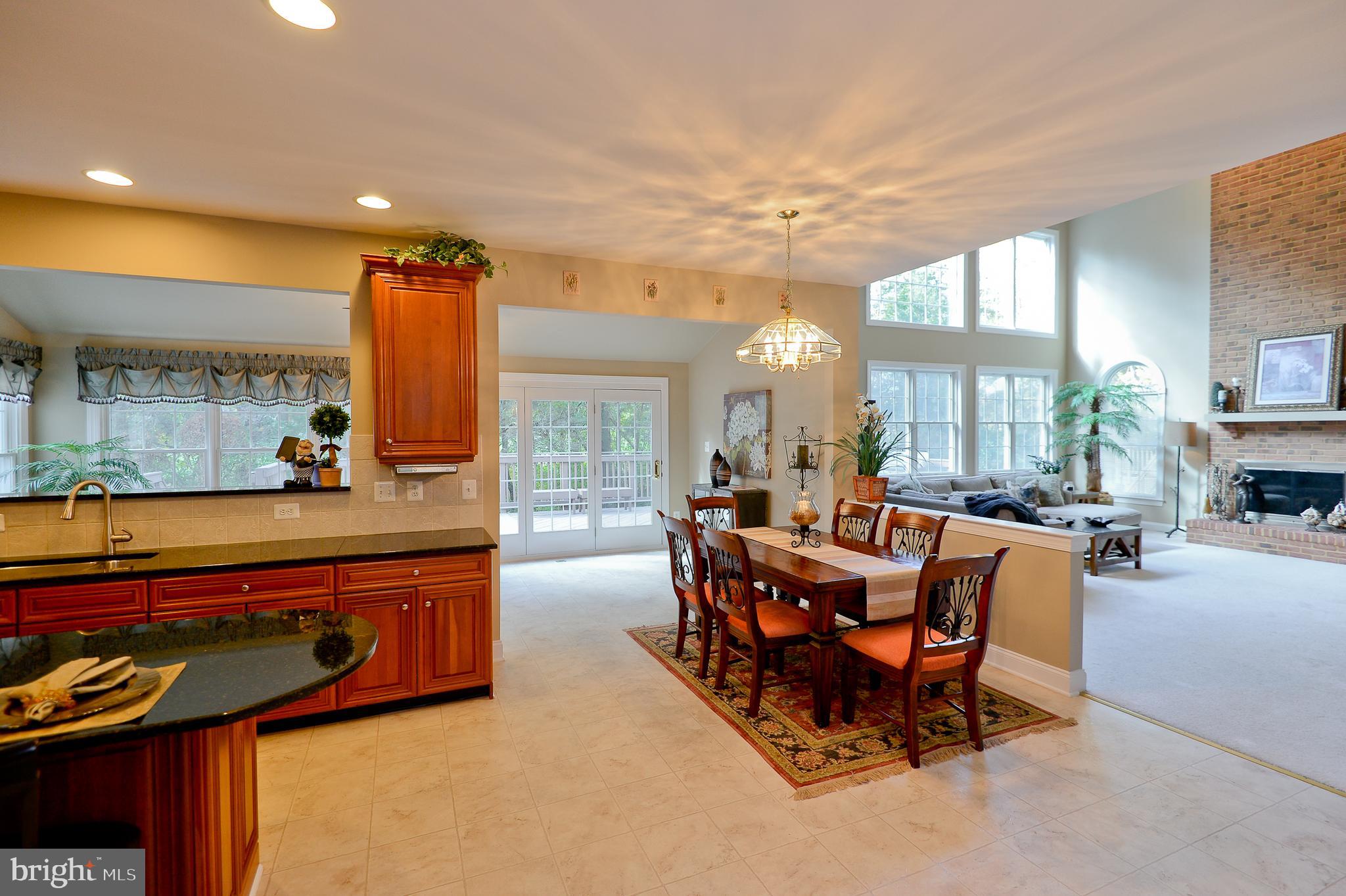 SOUTH RIDING - Residential