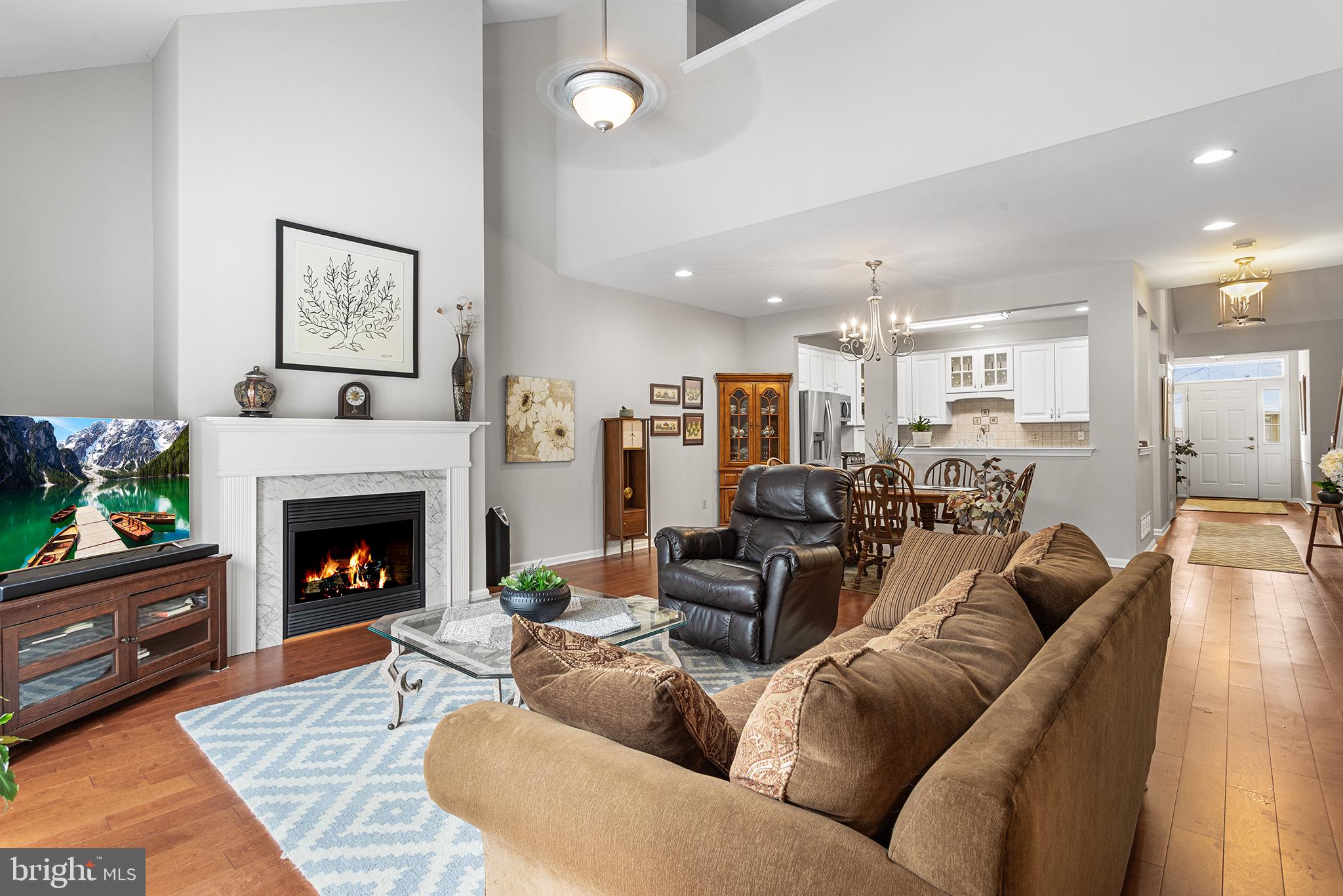 HIDDEN MEADOW - Residential