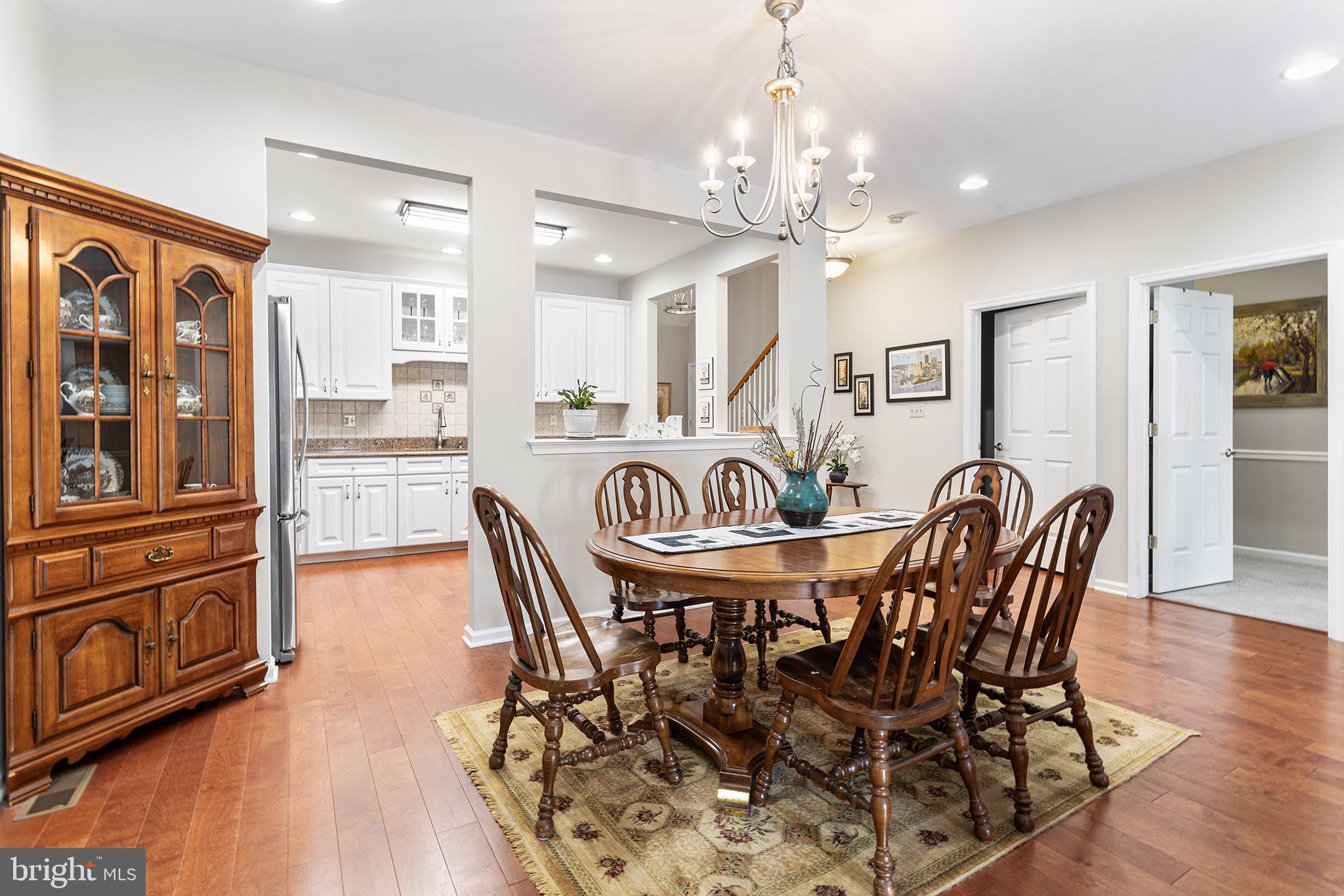 HIDDEN MEADOW - Residential