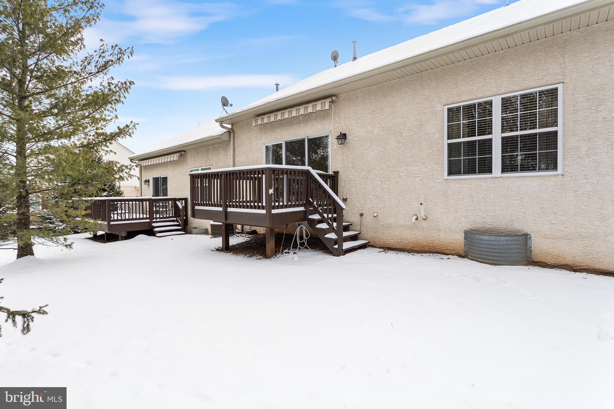 HIDDEN MEADOW - Residential