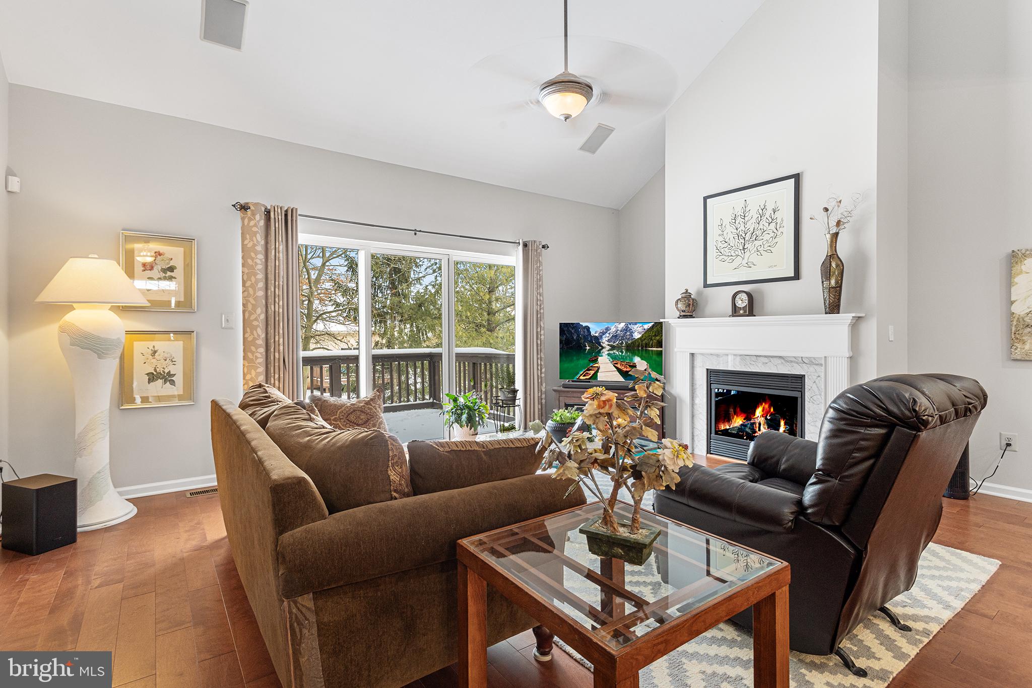 HIDDEN MEADOW - Residential