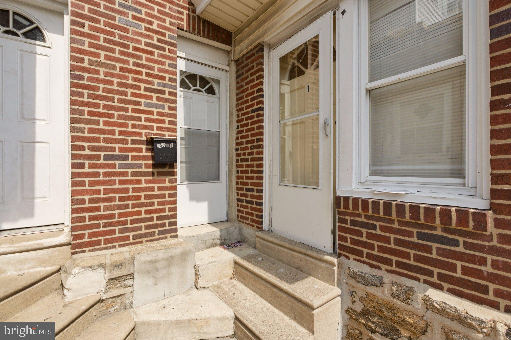 253 ROSEMAR STREET