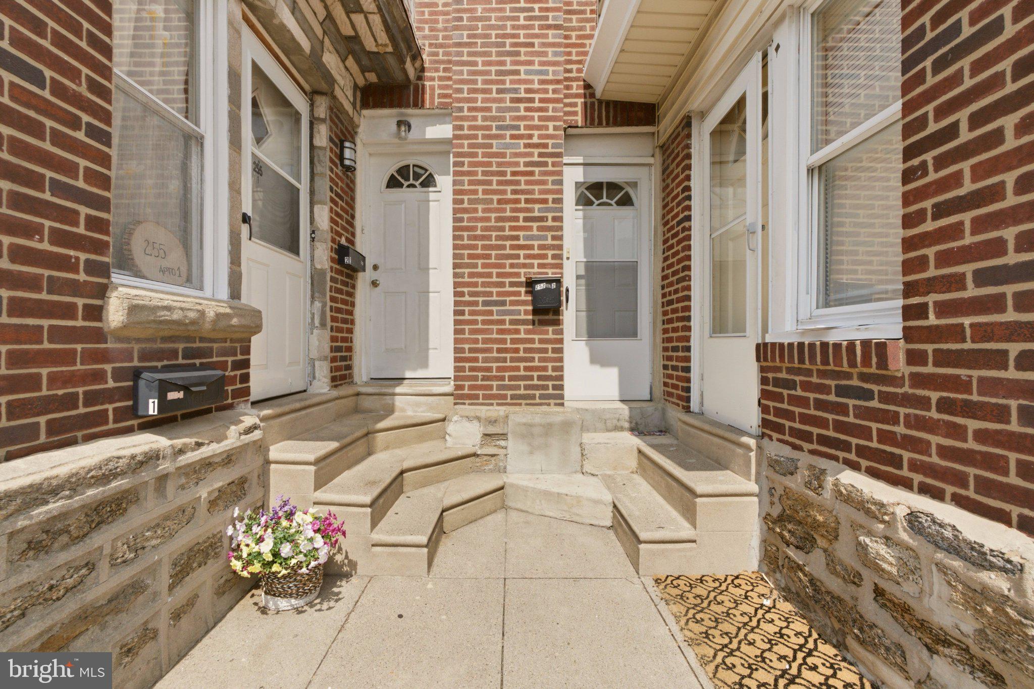253 ROSEMAR STREET