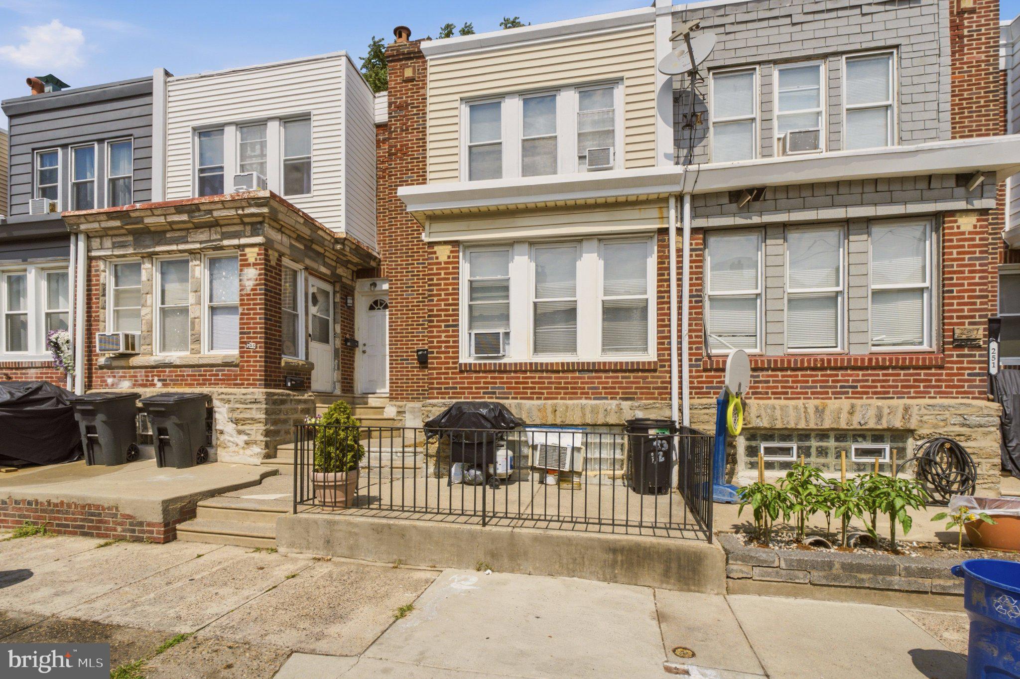 253 ROSEMAR STREET