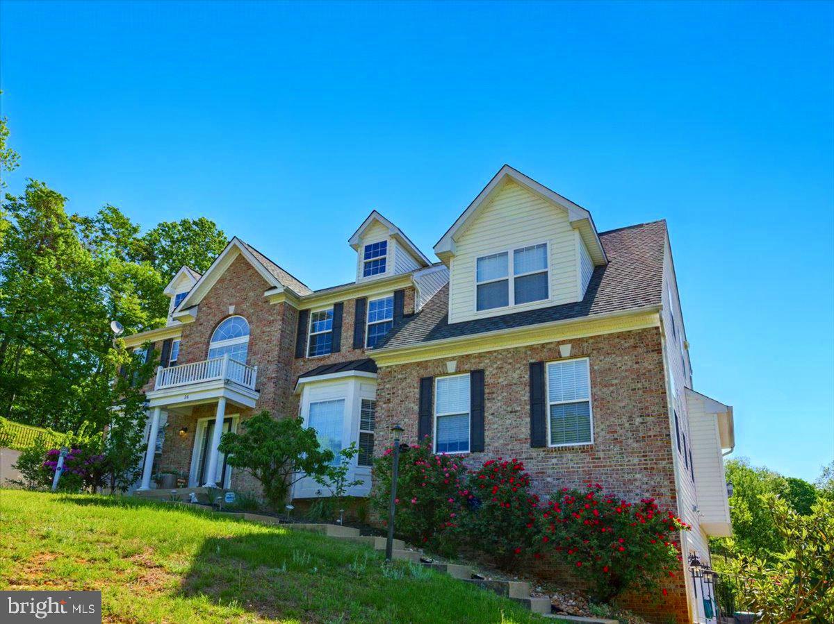26 SENTINEL RIDGE LANE
