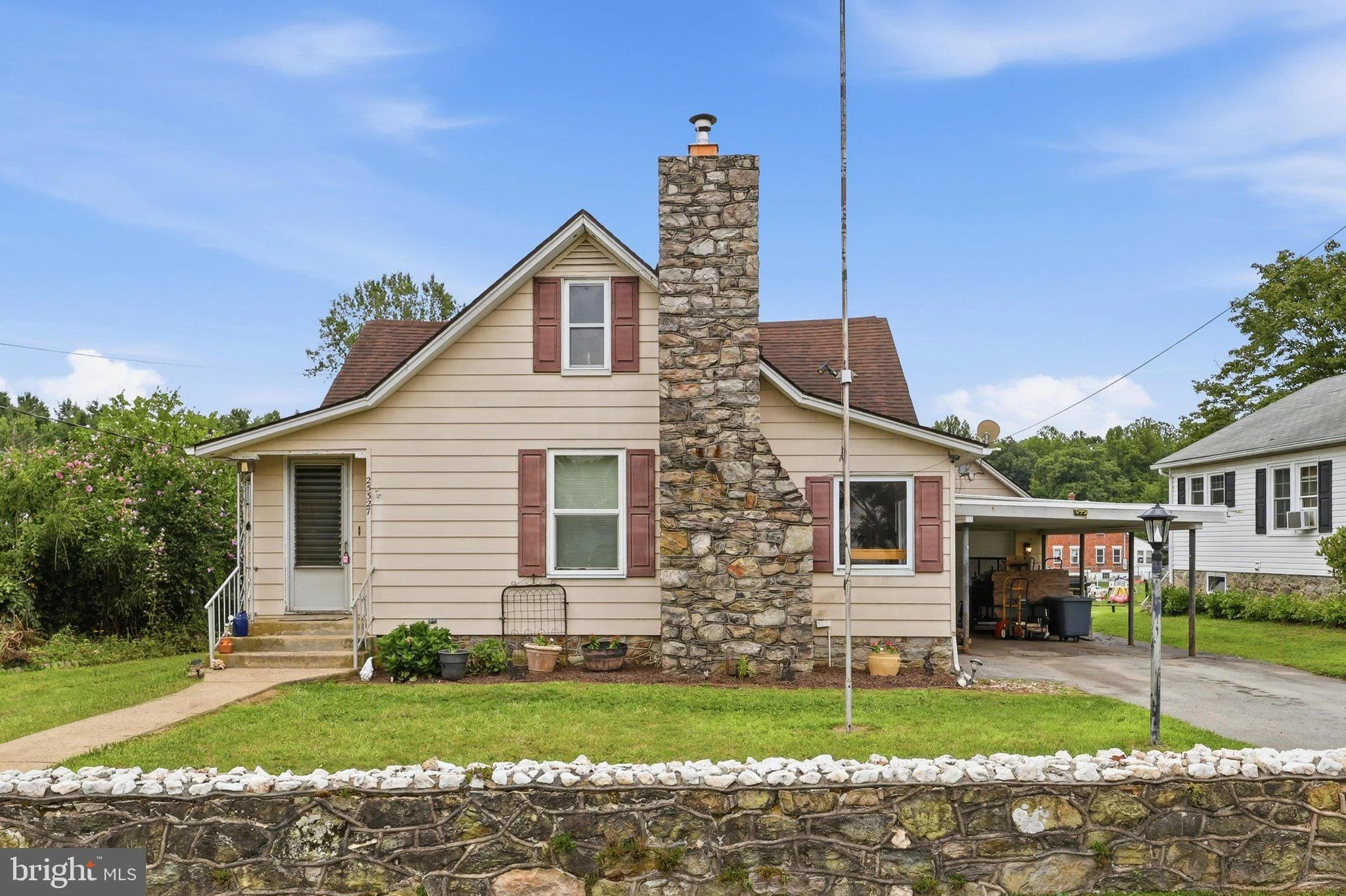 25327 Highfield Road, Cascade, MD, 21719