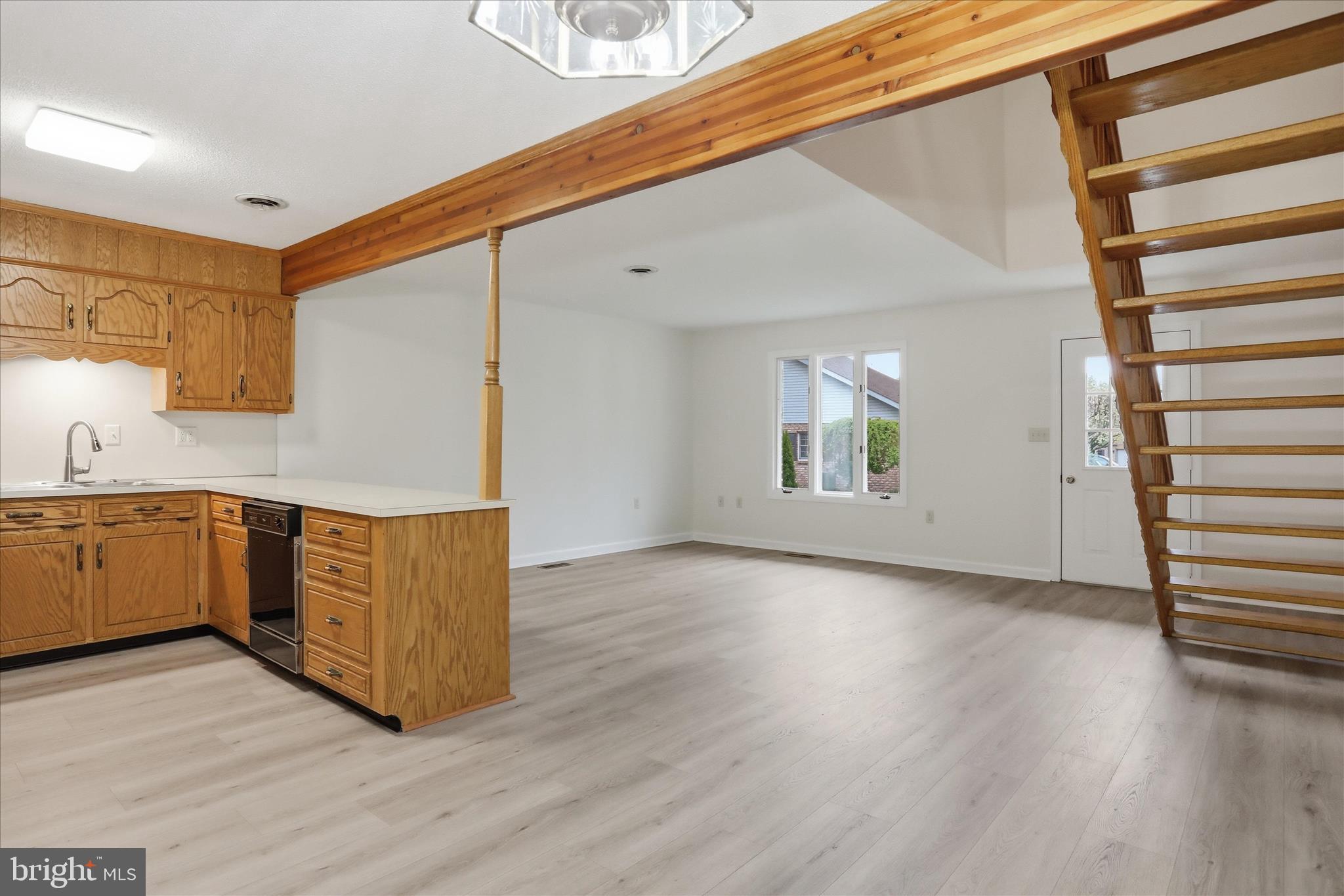 FALLING SPRING MEADOWS - Residential