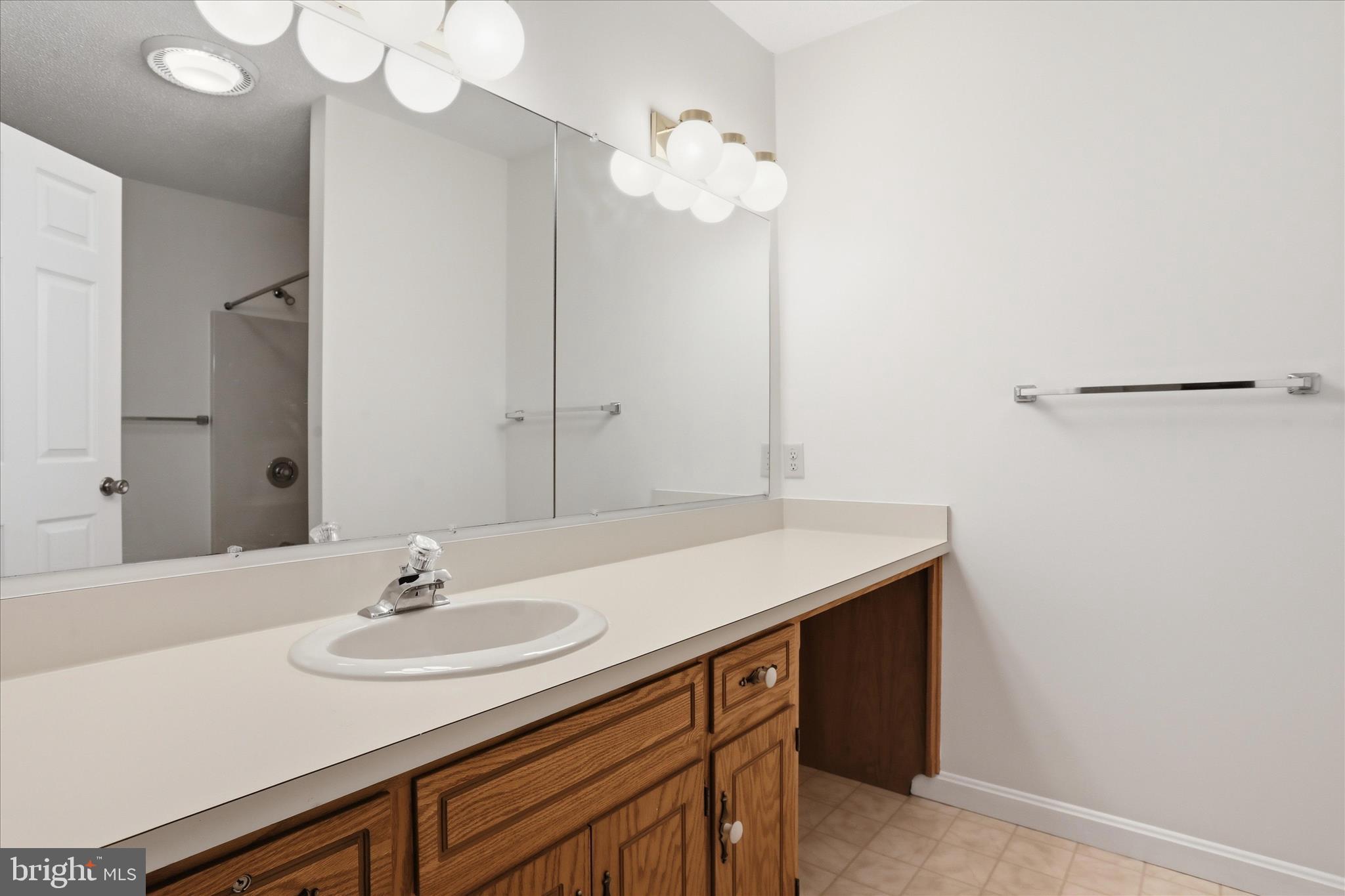 FALLING SPRING MEADOWS - Residential